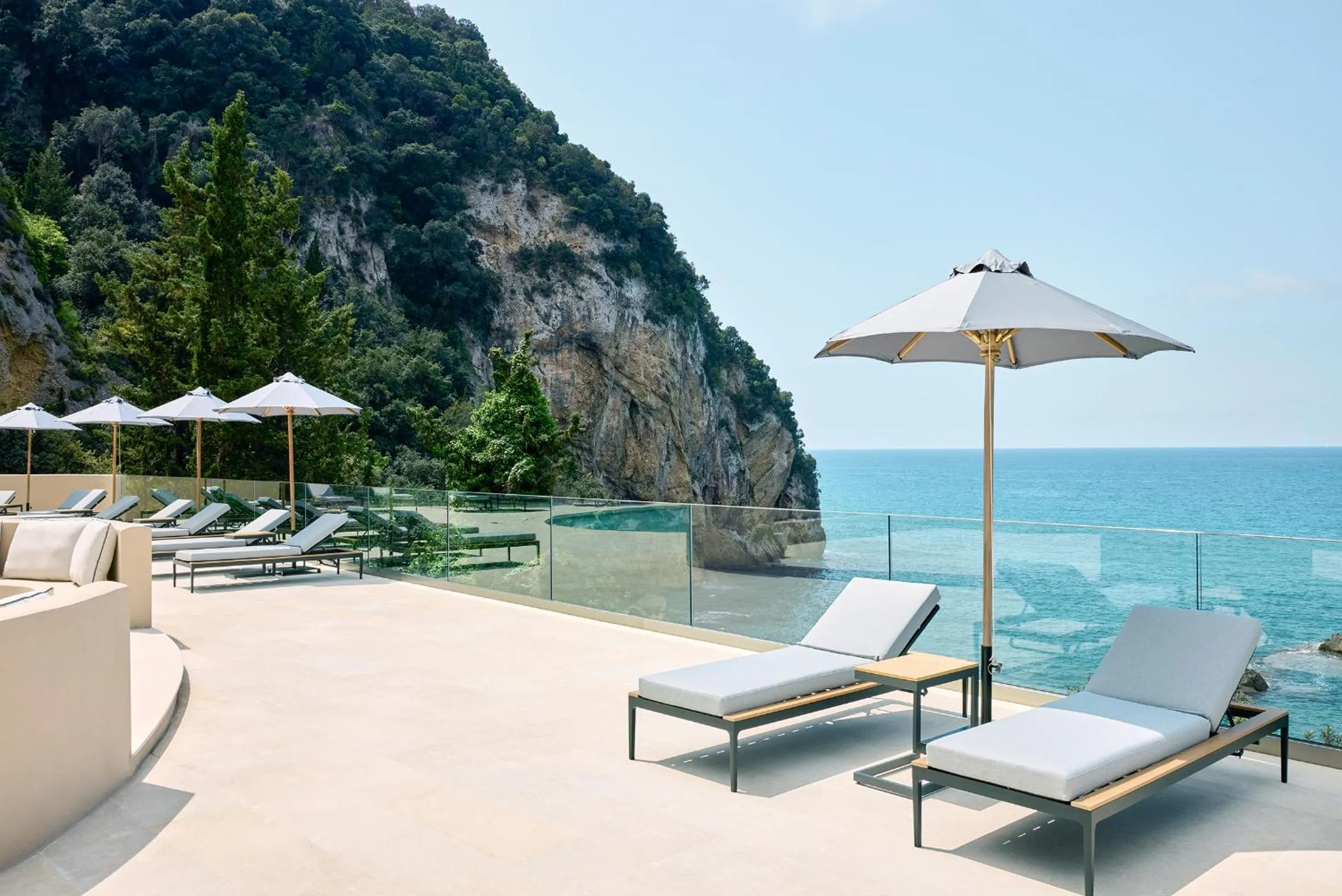 View (from property/room) in Alkyna Lifestyle Beach Resort - Adults Only