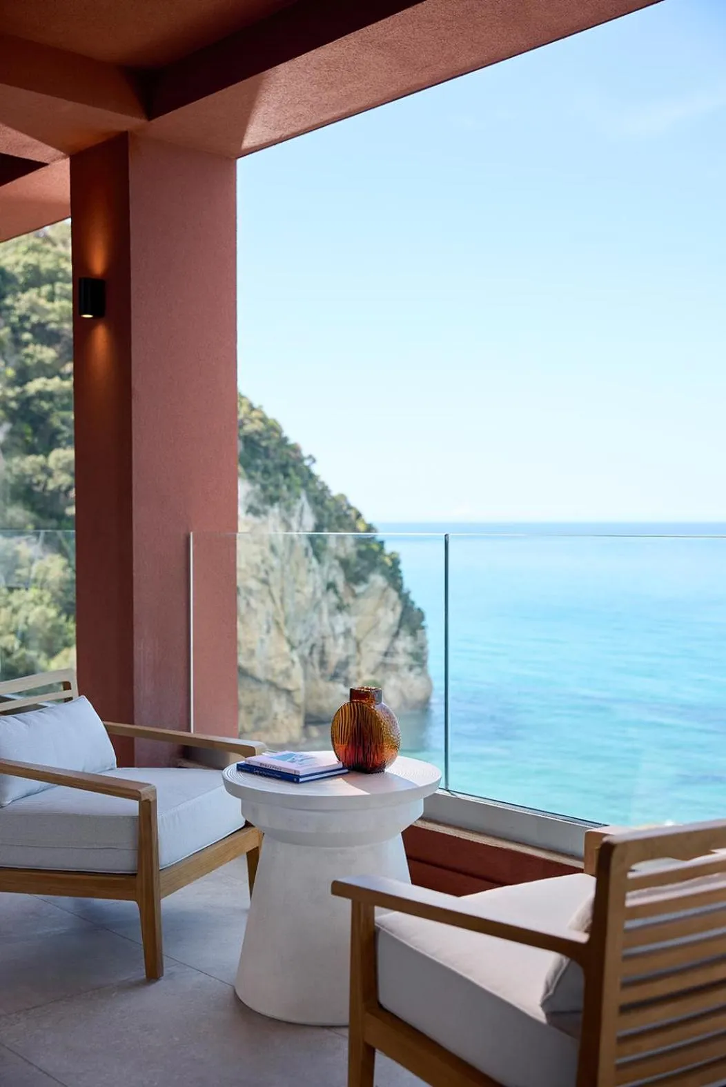 Lounge or bar in Alkyna Lifestyle Beach Resort - Adults Only