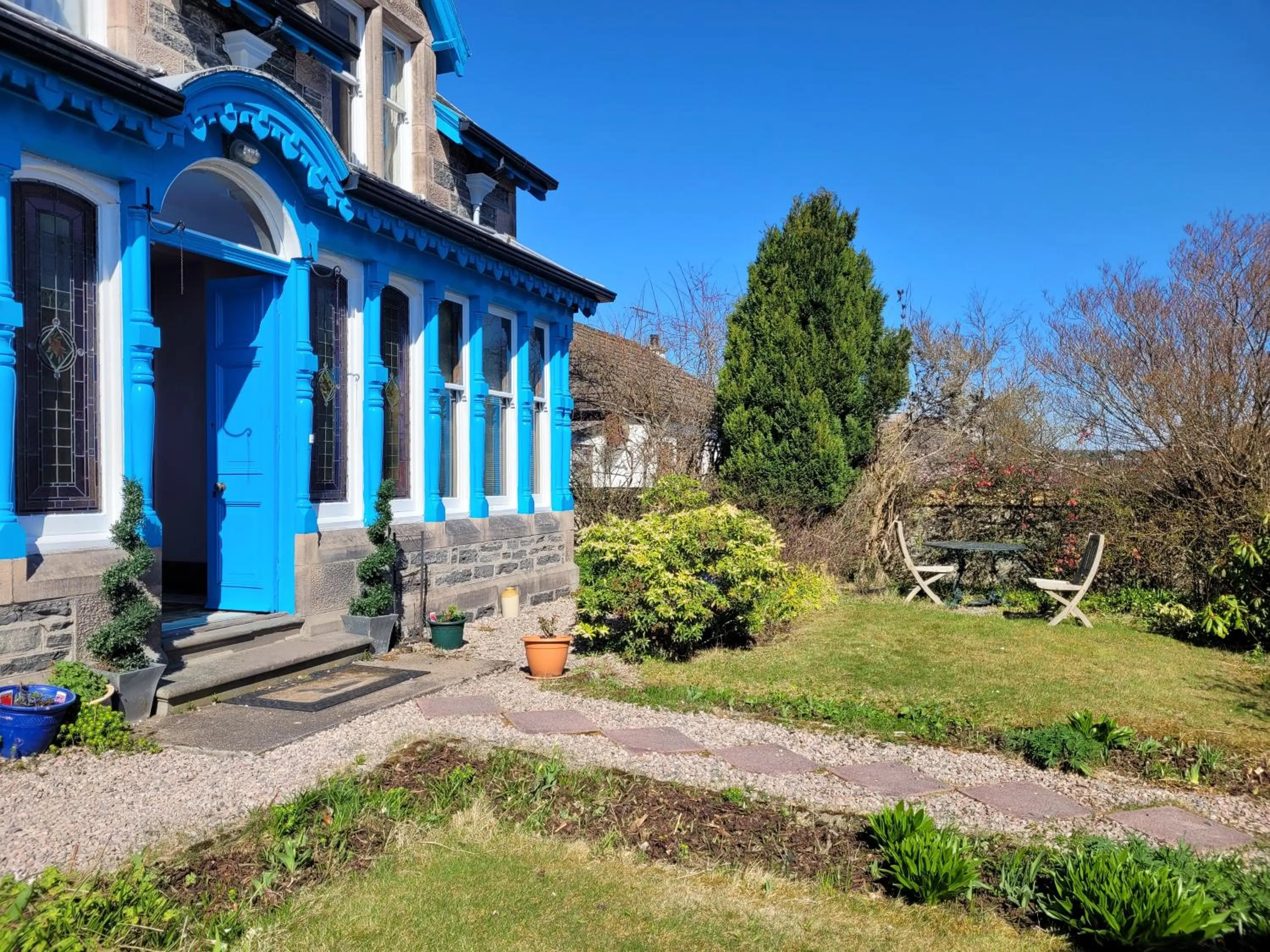 Dunallan Guest House