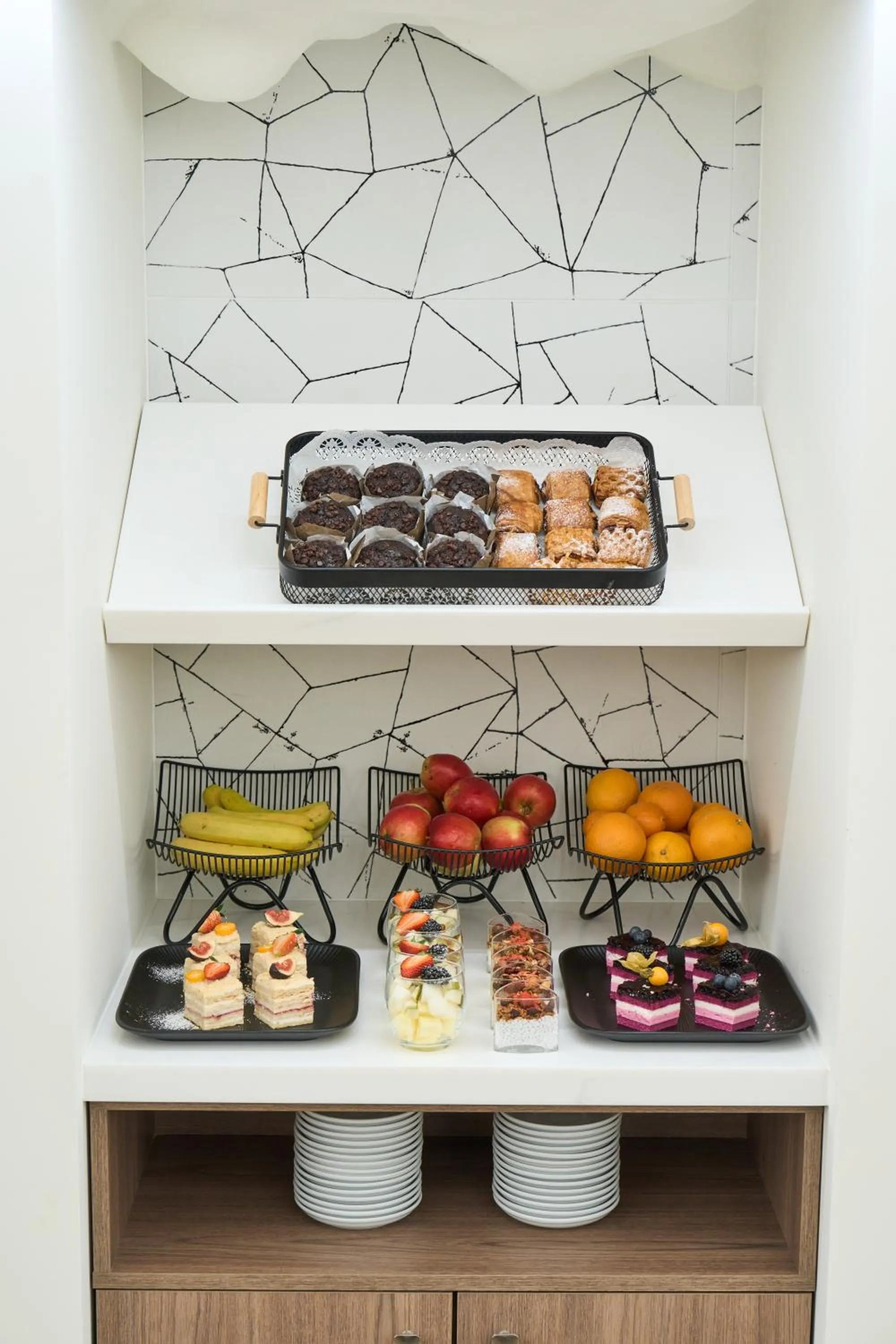 Restaurant/places to eat in Kaunas