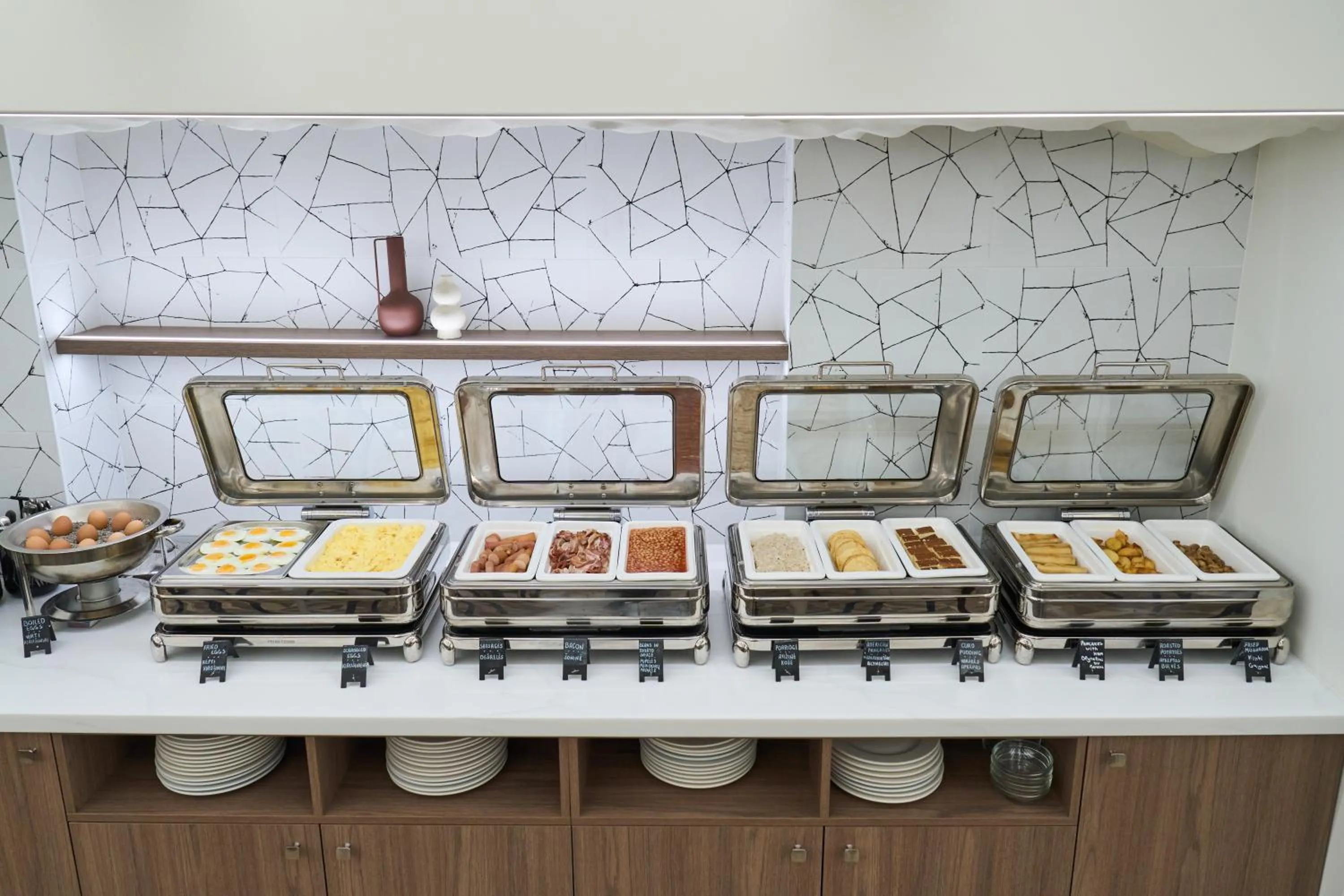 Restaurant/places to eat in Kaunas