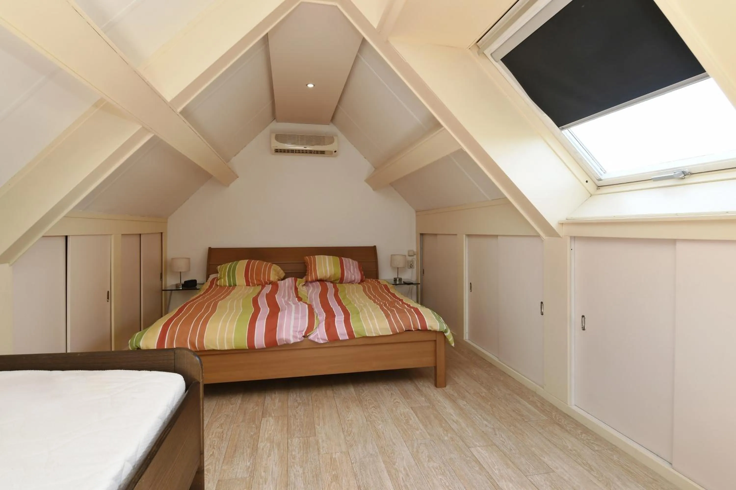 Bedroom in P & P Leudal