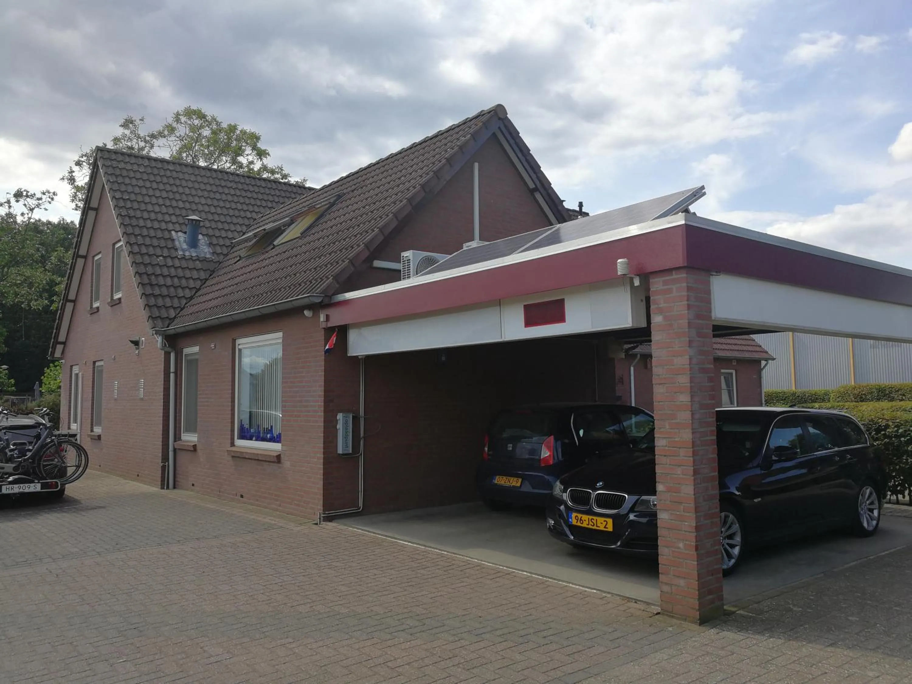 Other in B & B Leudal