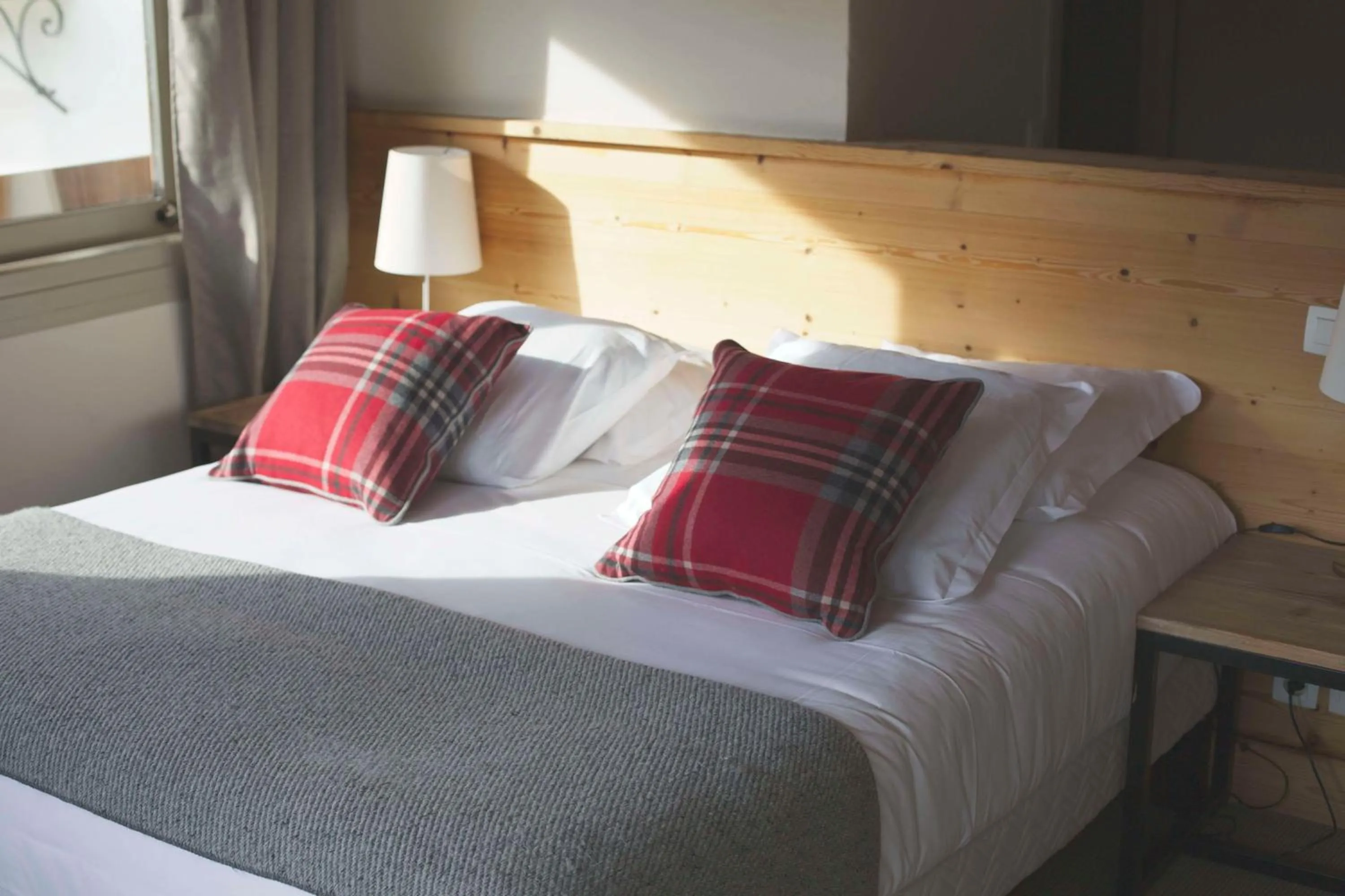 Classic Triple Room in Hôtel Val d'Este