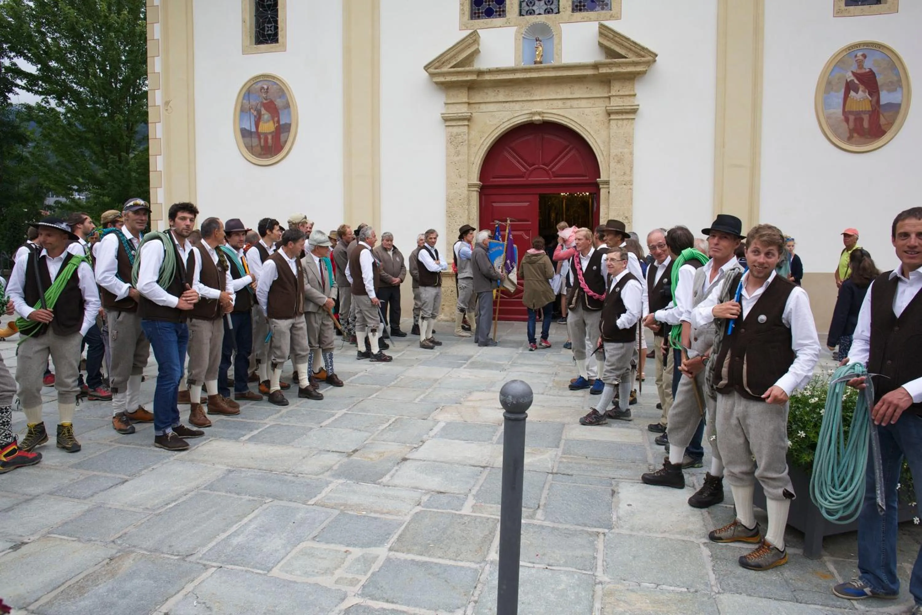 Location in Hôtel Val d'Este