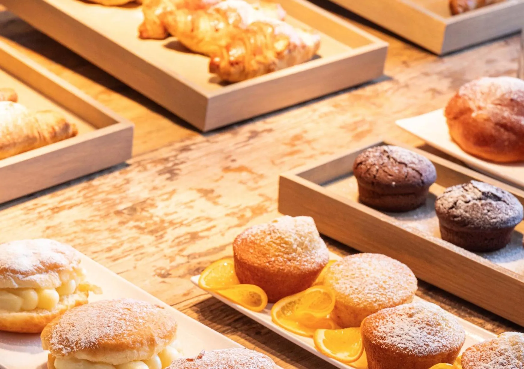 Breakfast in Hotel Capo San Vito by Geocharme