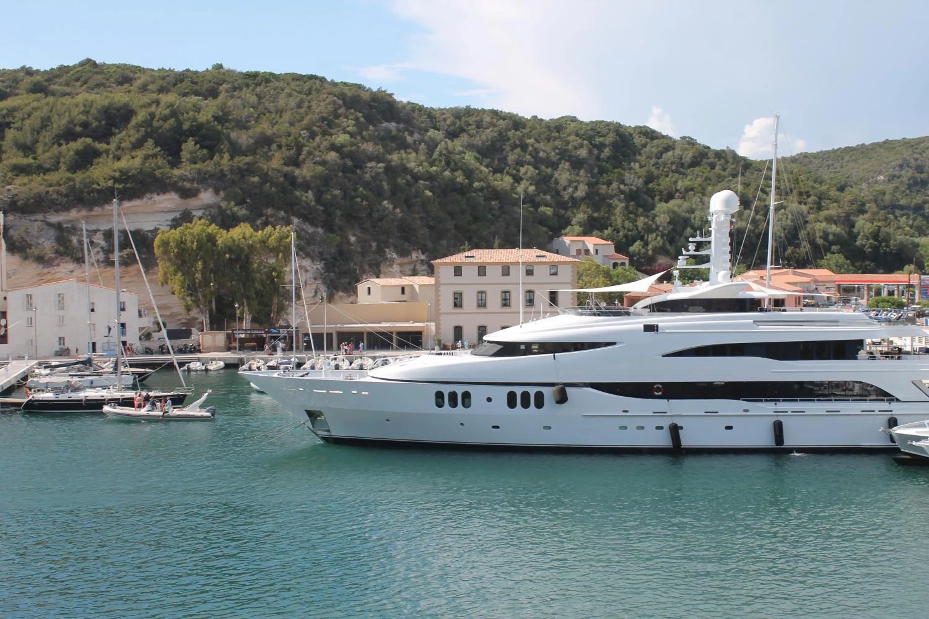 Other in Les Appartements du Port