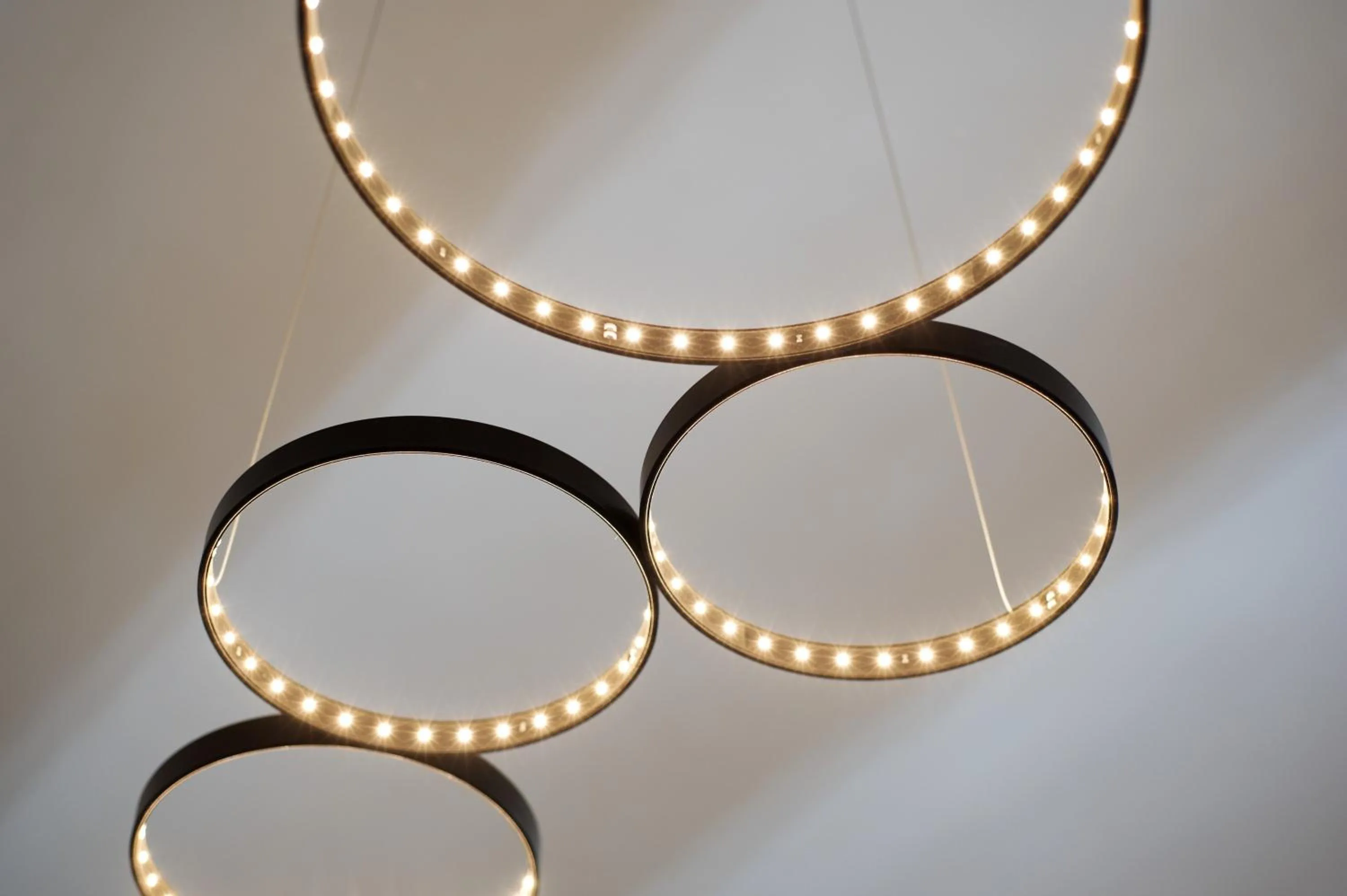 Decorative detail in Les Appartements du Port