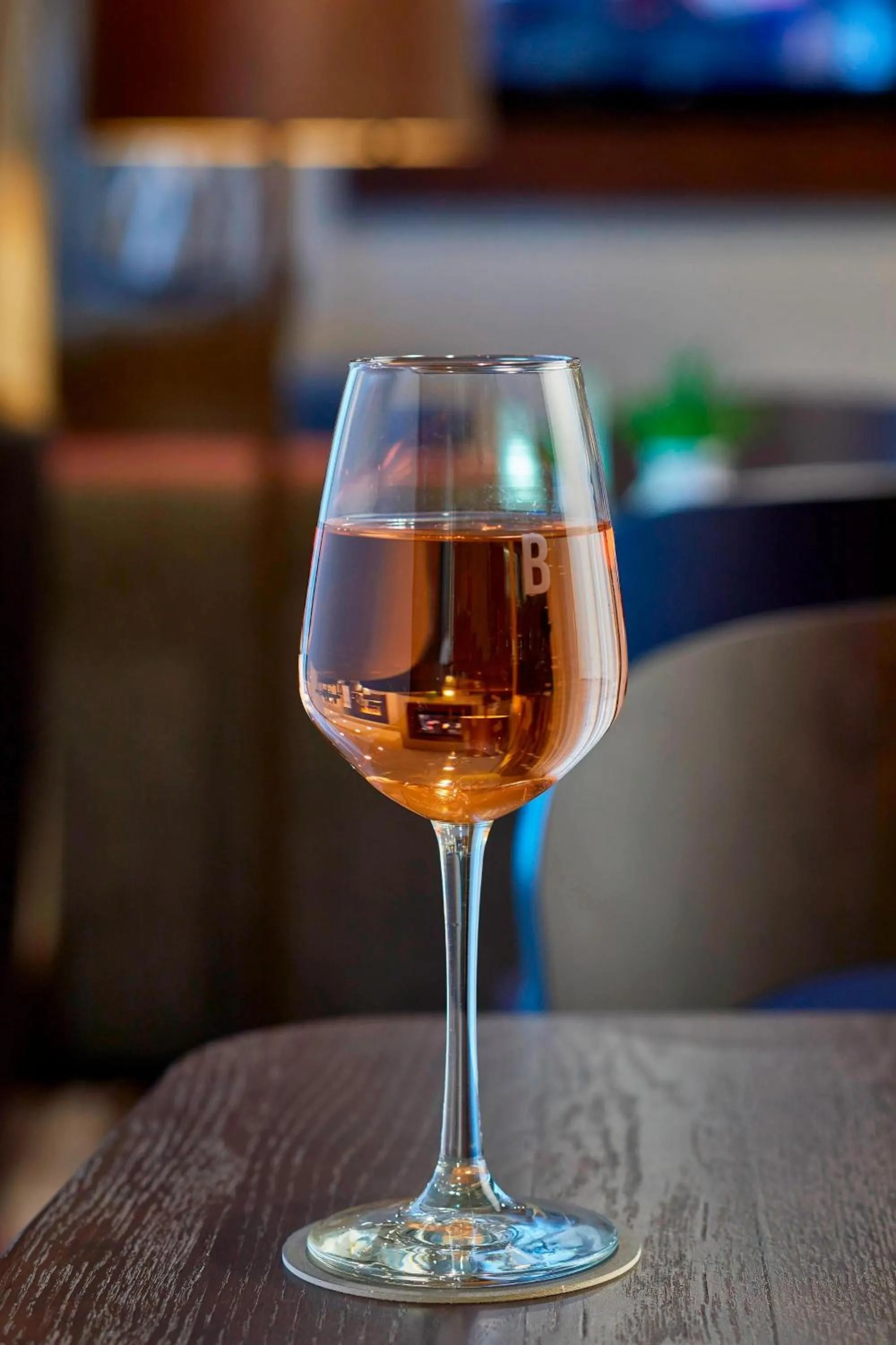 Restaurant/places to eat in Courtyard by Marriott Albany Thruway