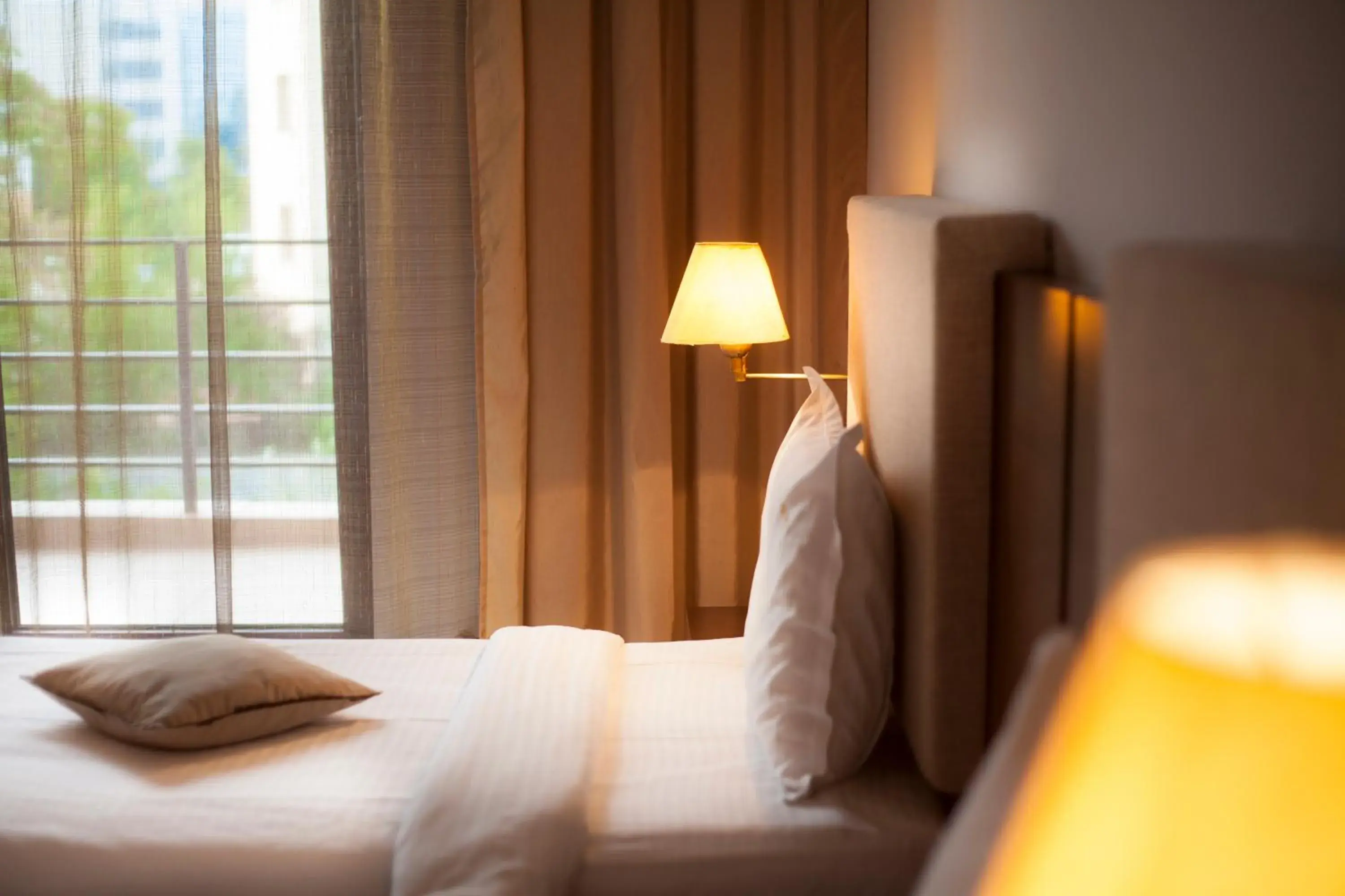 Standard Twin Room - single occupancy in Hotel Yesterday Standard Twin Room - single occupancy in Hotel Yesterday