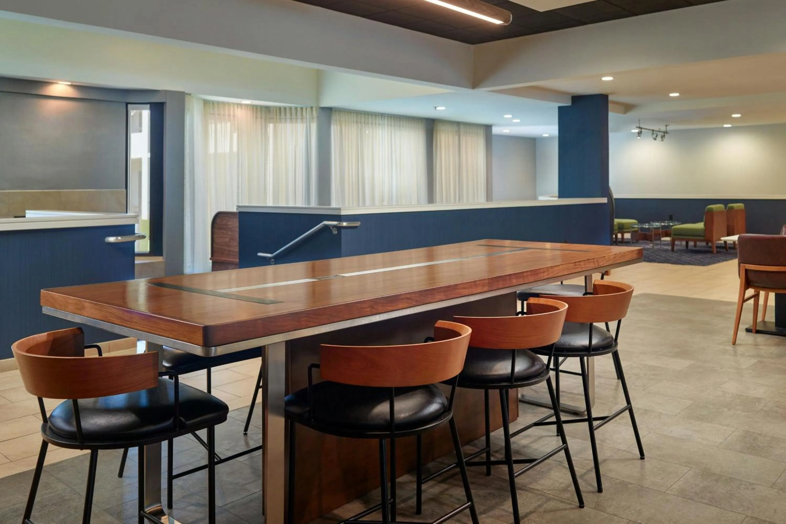 Other in Courtyard by Marriott Atlanta Airport South/Sullivan Road