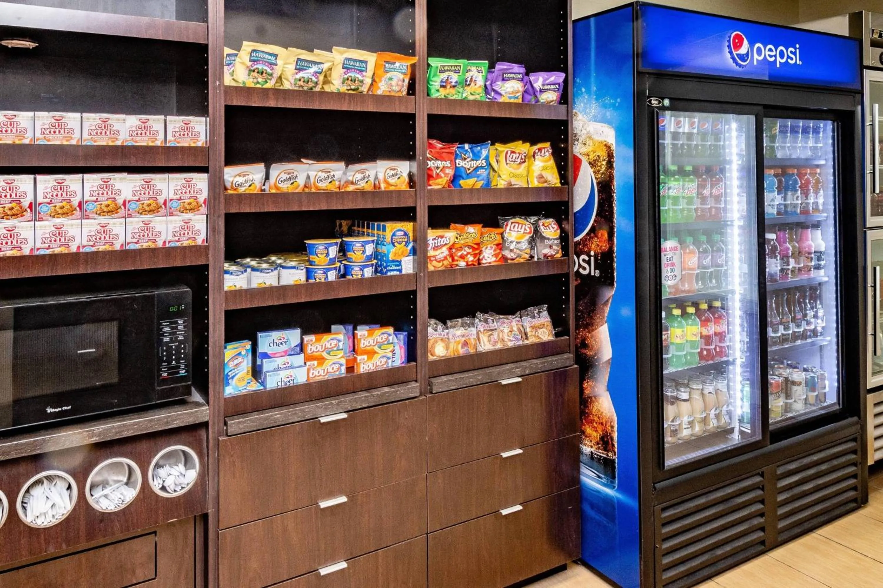 Other in Residence Inn by Marriott Anchorage Midtown