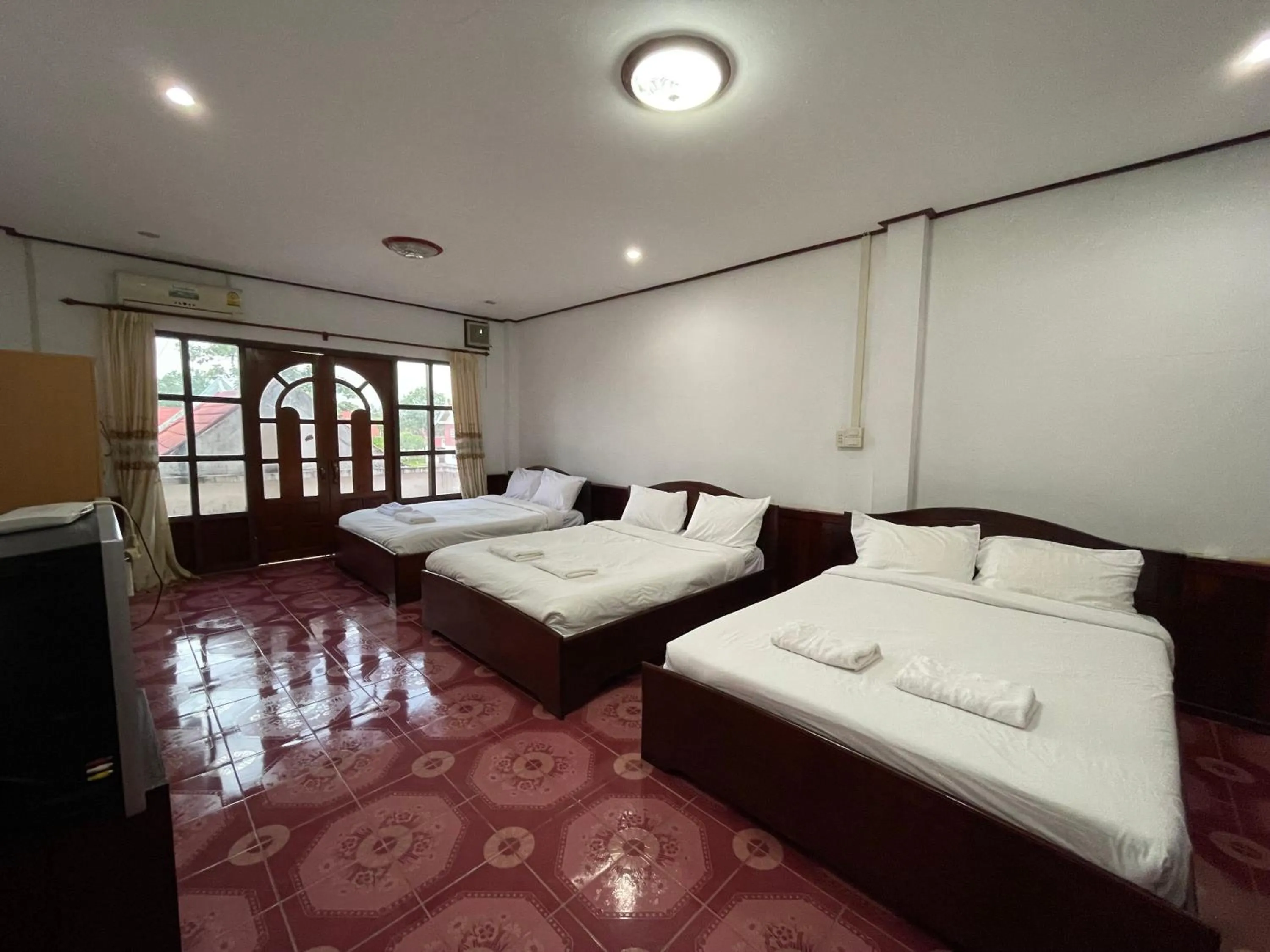 Bedroom, Bed in Nakai Resort