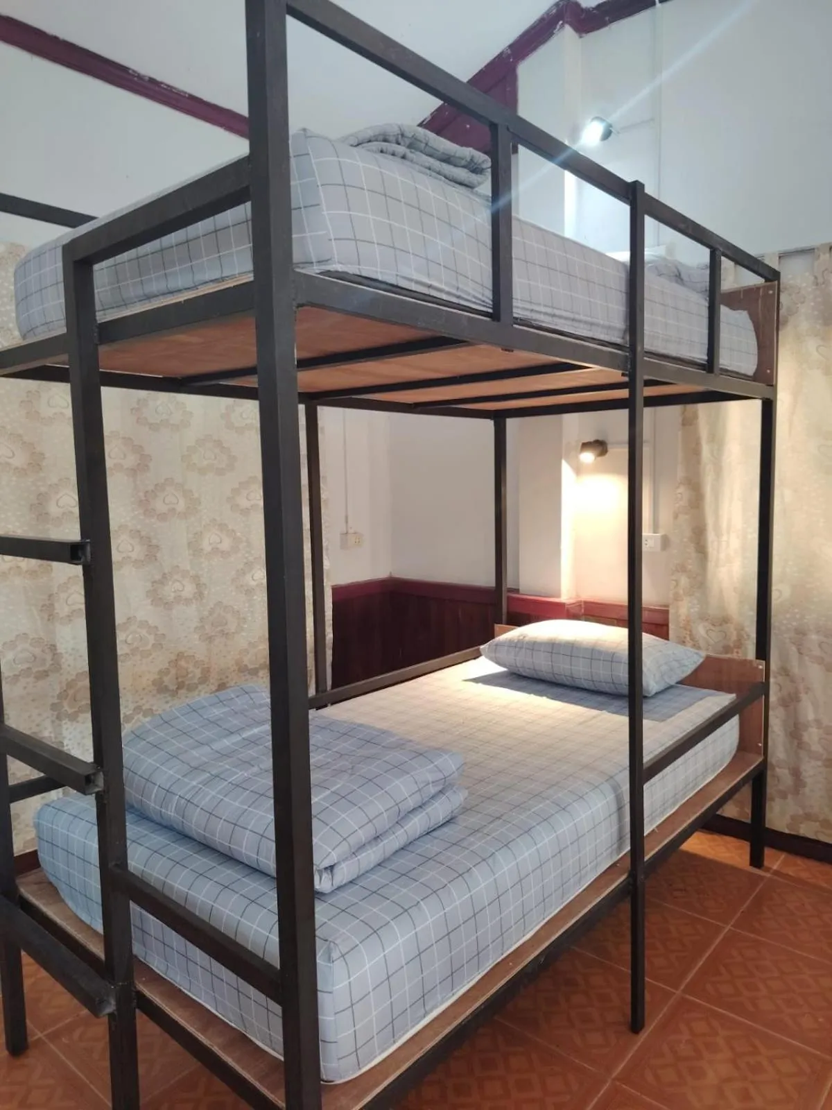 Bedroom, Bed in Nakai Resort