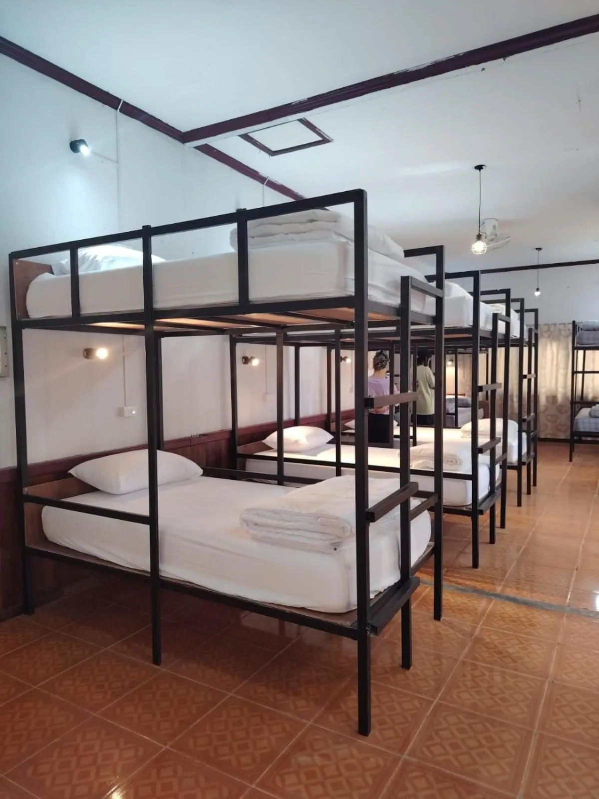 Bedroom, Bed in Nakai Resort