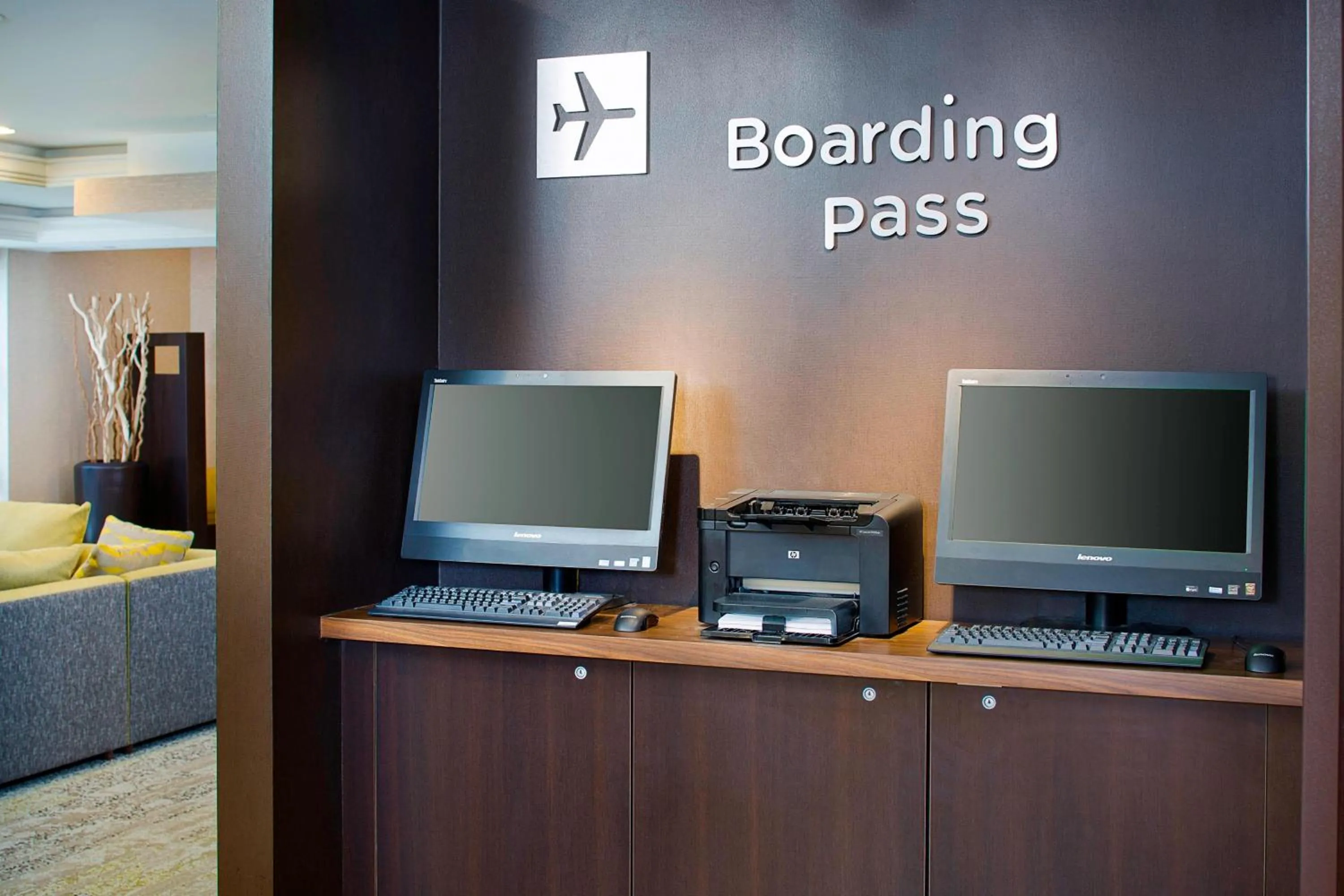 Other in Courtyard by Marriott Ann Arbor