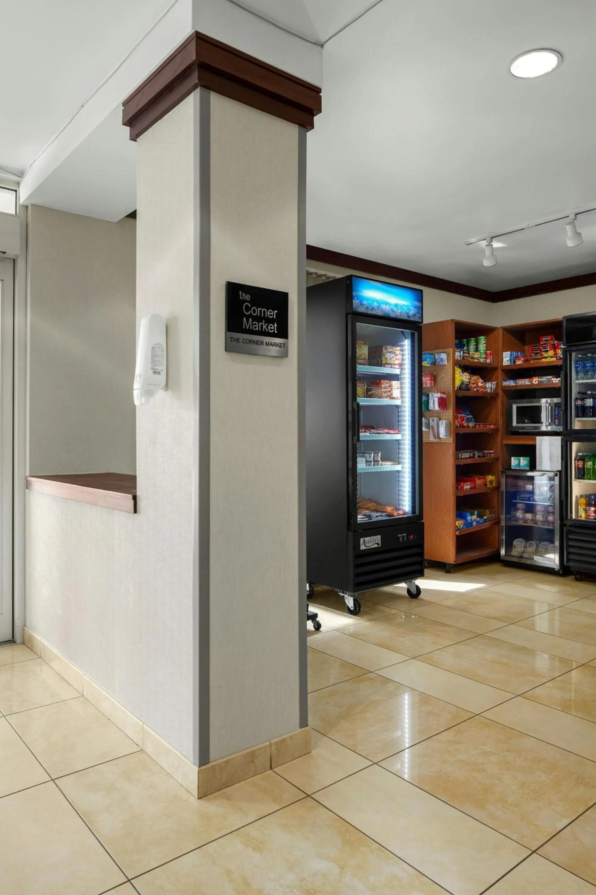 Other in Fairfield Inn & Suites Bedford