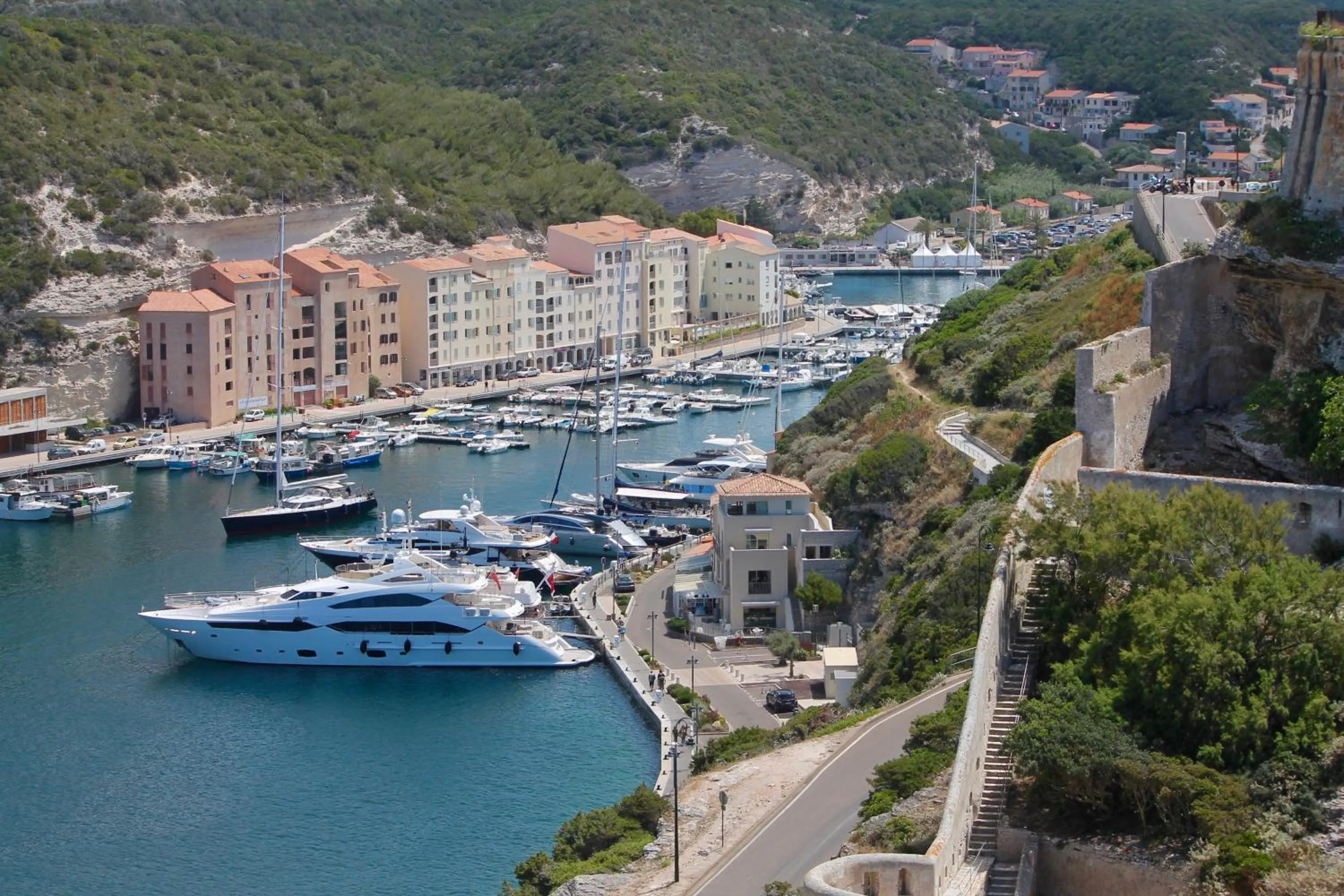 Day in Hotel Spa Genovese