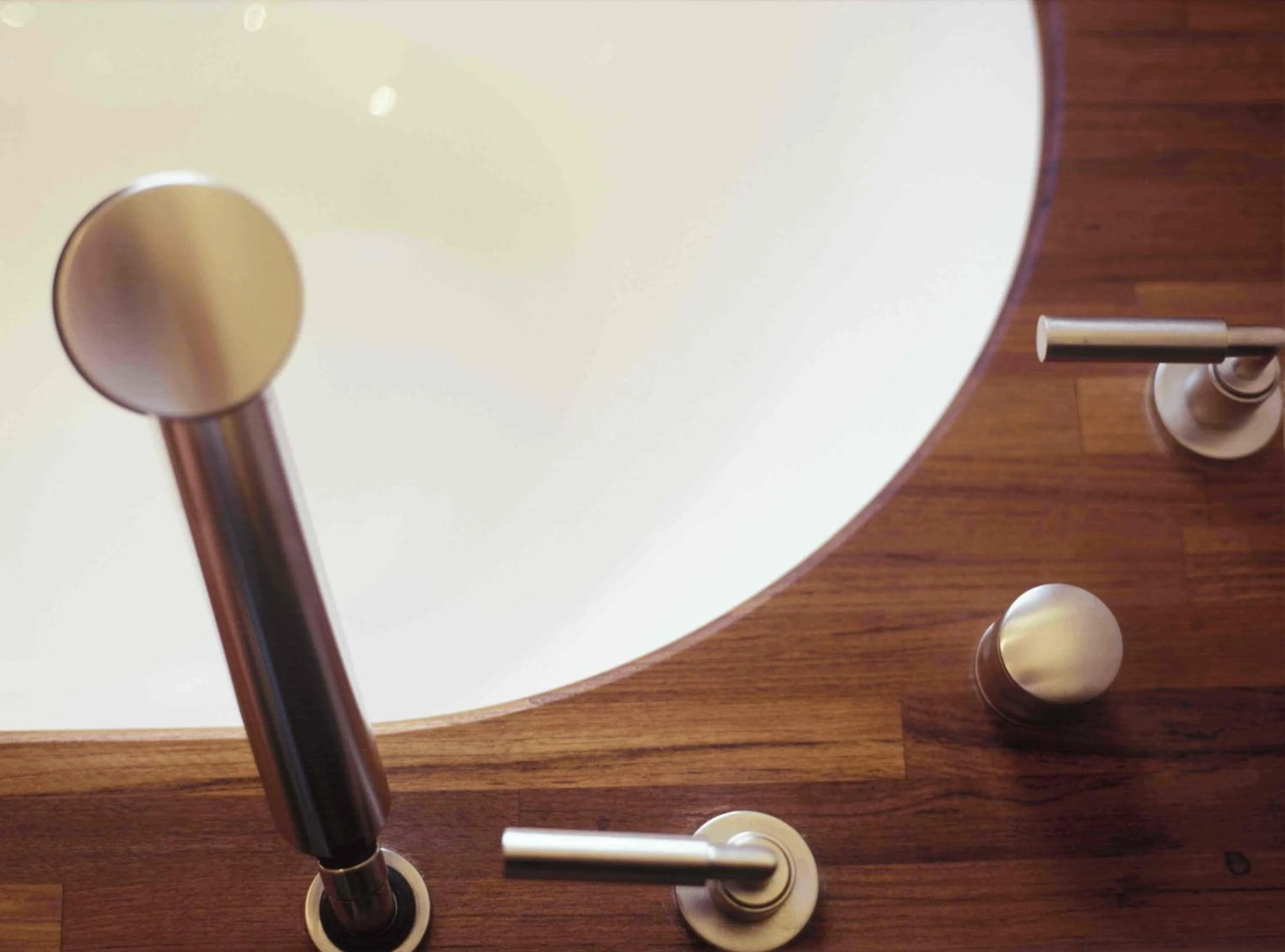 Bathroom in Hotel Spa Genovese