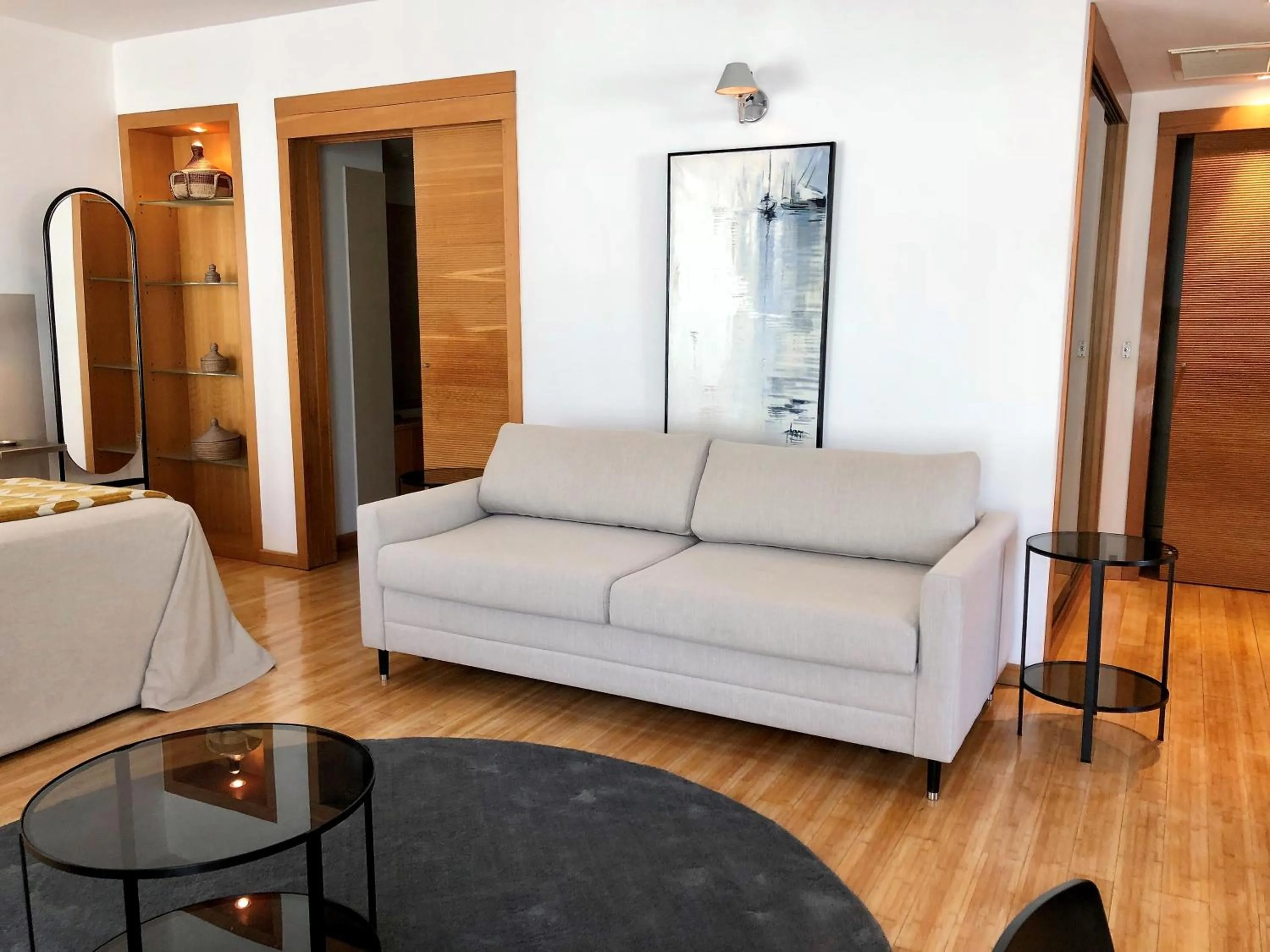 Photo of the whole room in Hotel Spa Genovese