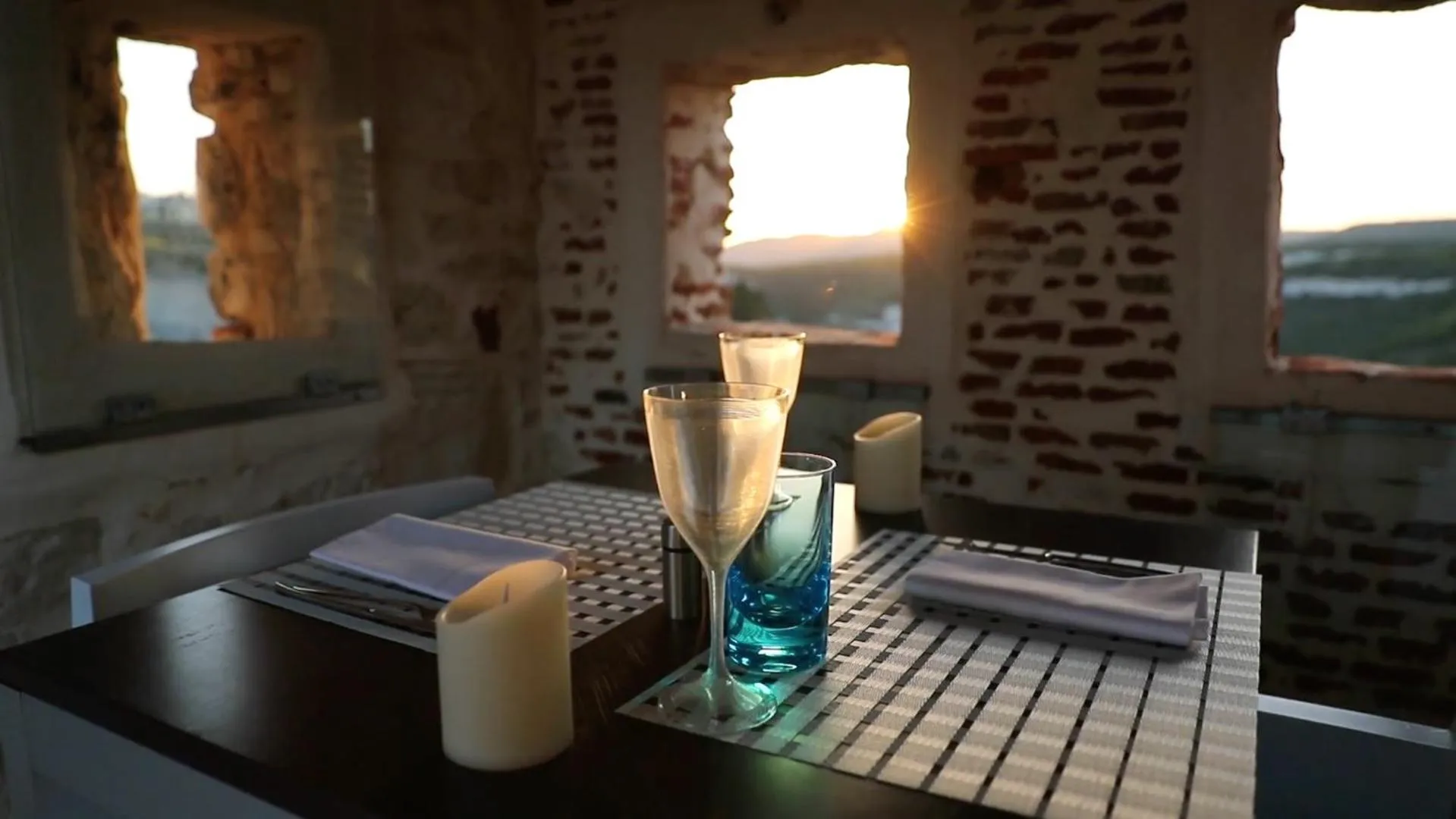 Restaurant/places to eat in Hotel Spa Genovese