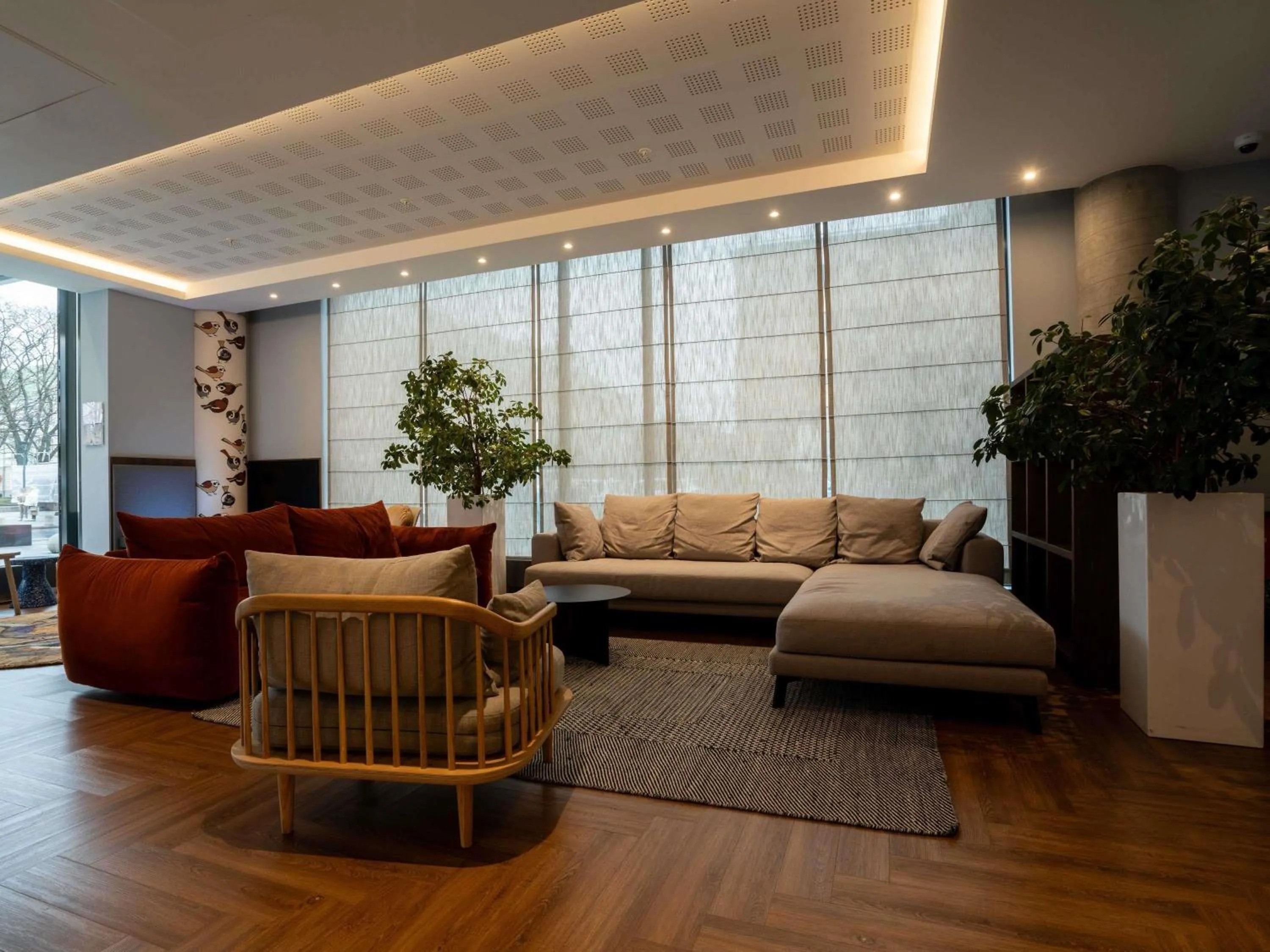 Other in Novotel Vilnius Centre