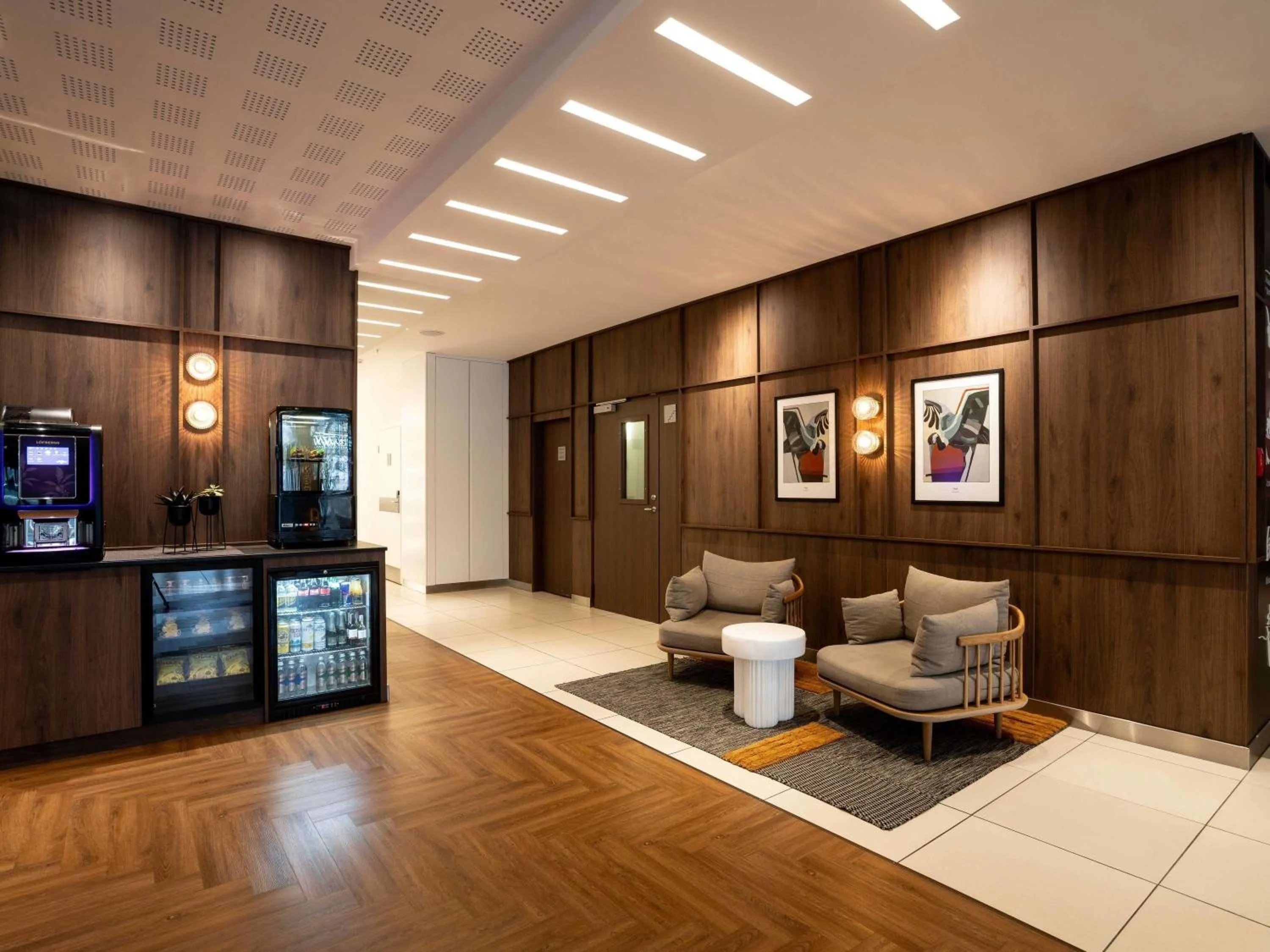 Other in Novotel Vilnius Centre