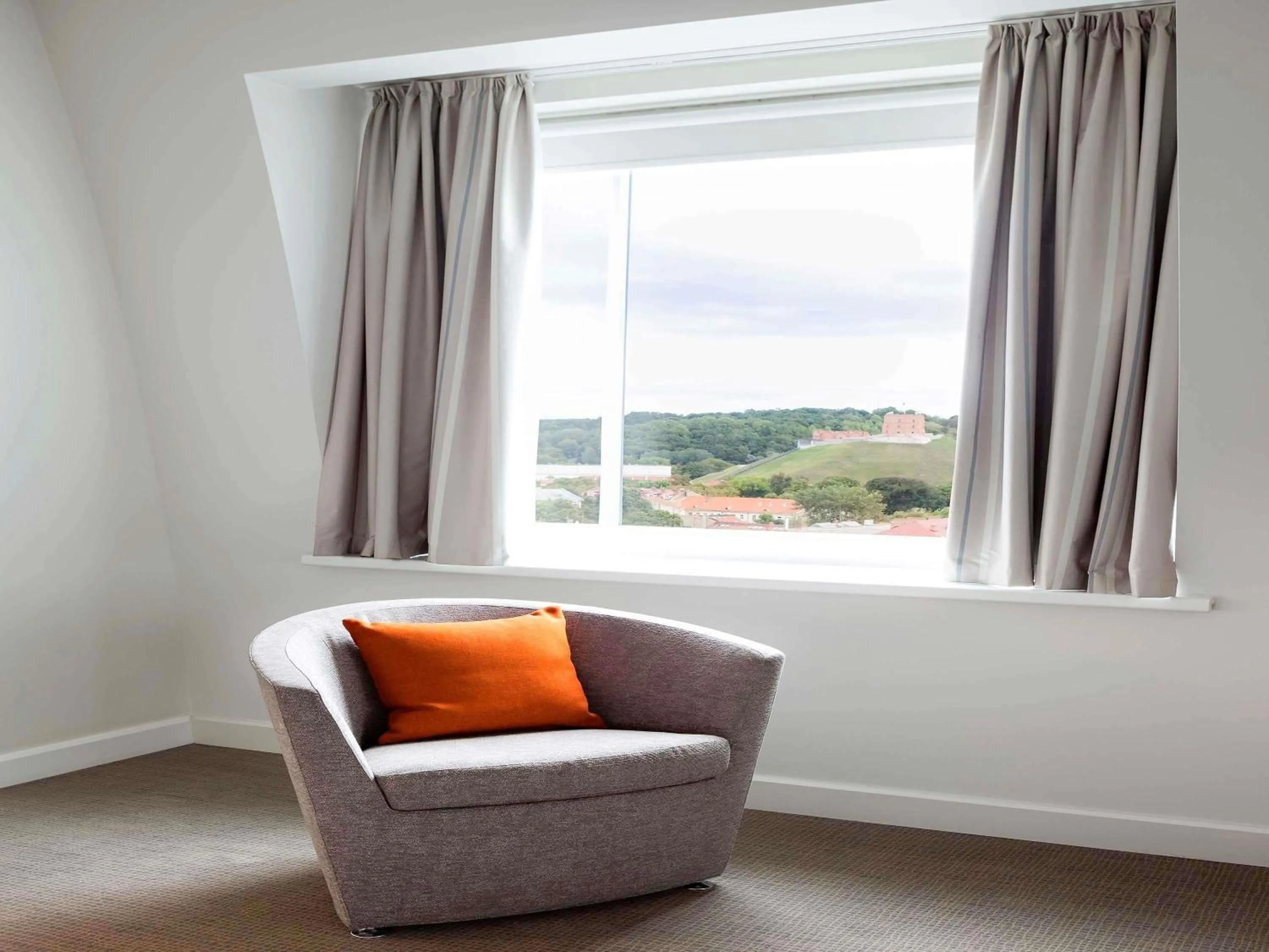 Other in Novotel Vilnius Centre