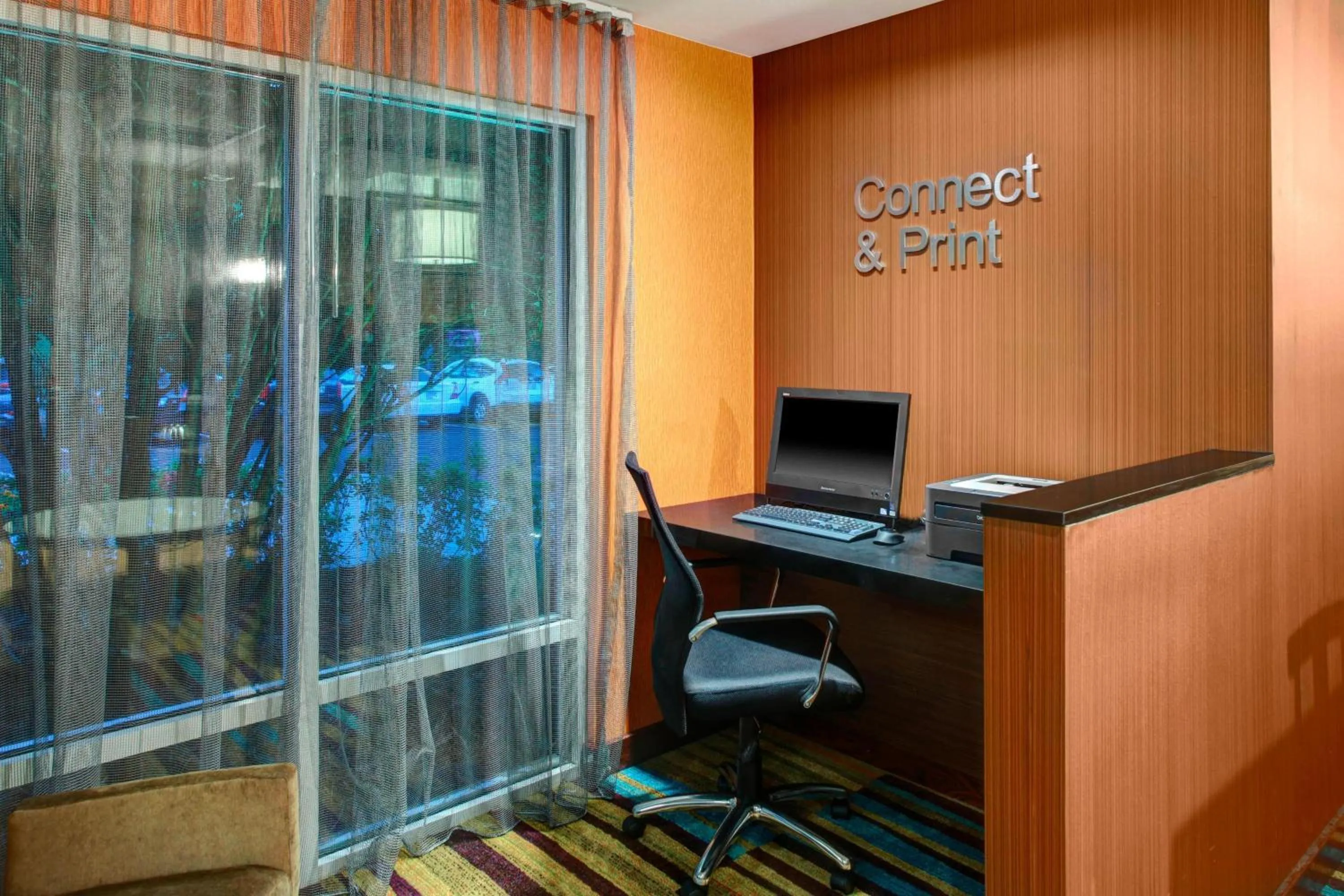 Other in Fairfield Inn & Suites by Marriott Atlanta Alpharetta