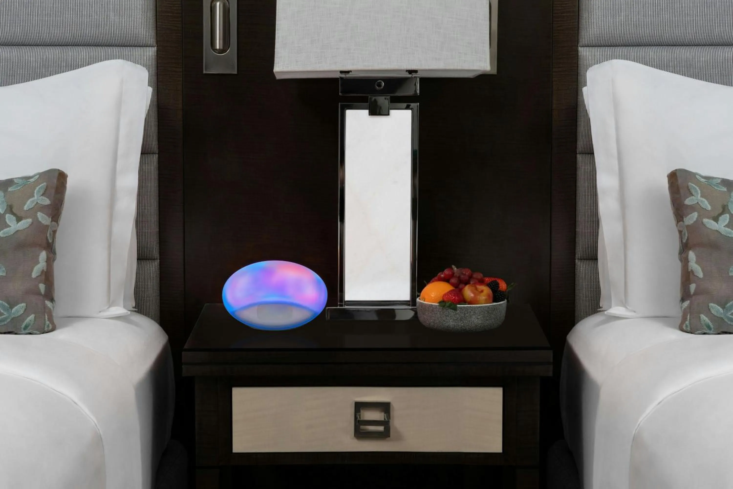 Photo of the whole room, Bed in The Ritz-Carlton Atlanta