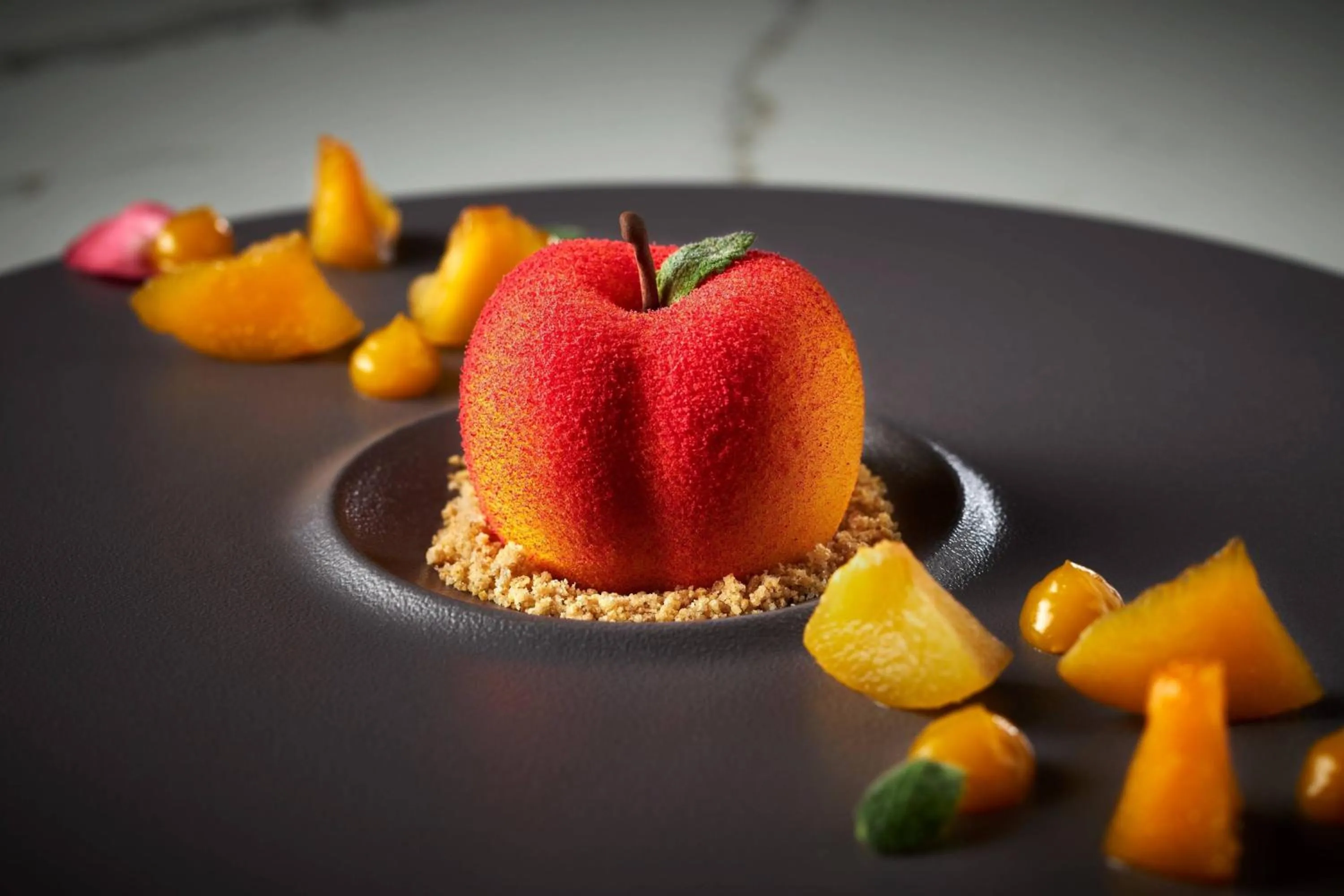 Restaurant/places to eat in The Ritz-Carlton Atlanta