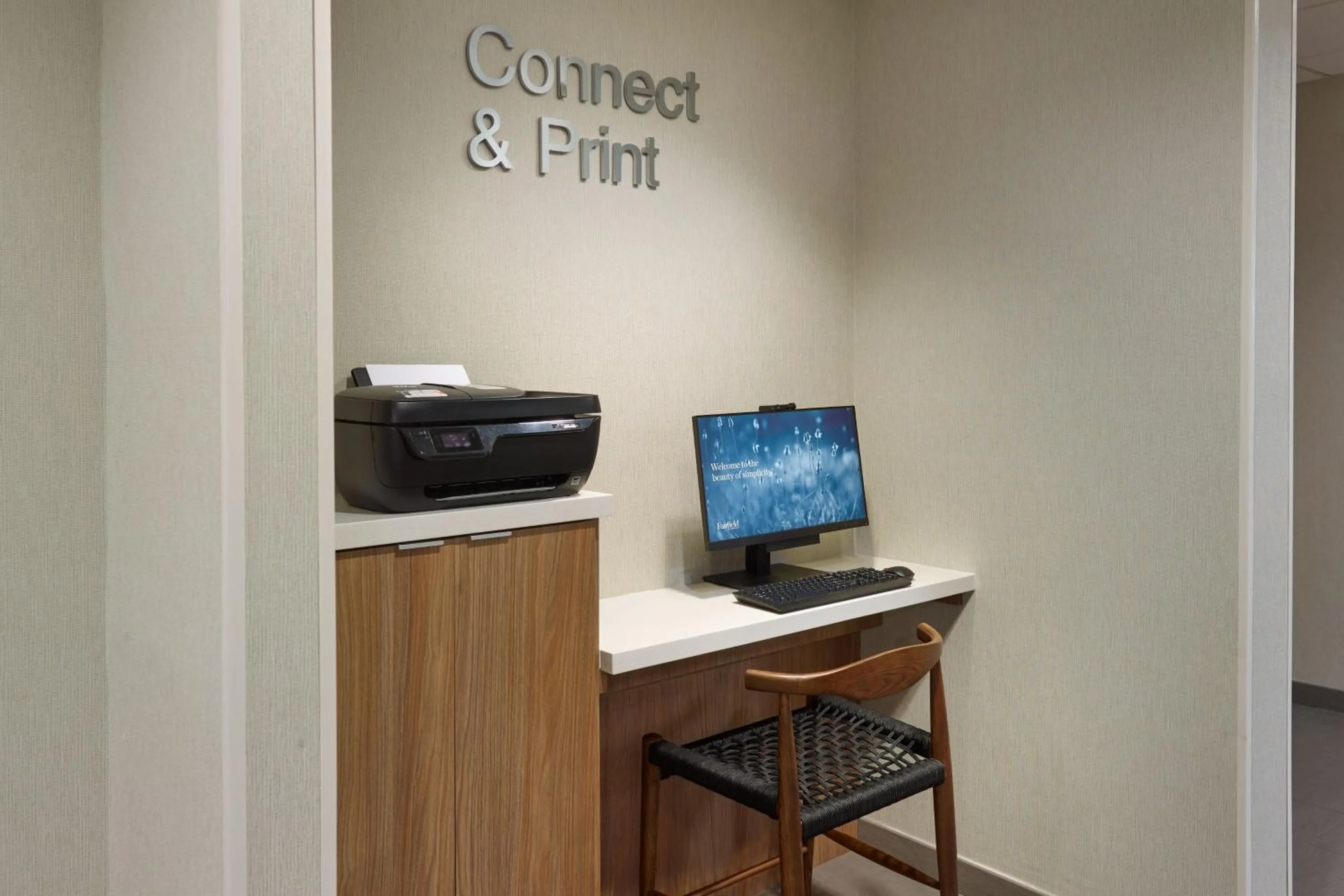 Other in Fairfield Inn & Suites Atlanta McDonough