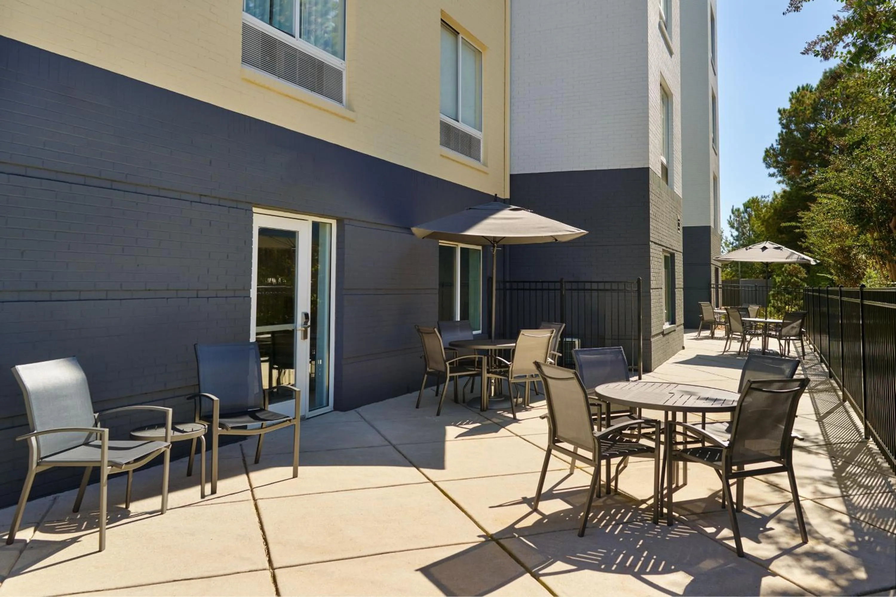 Other in Fairfield Inn & Suites Atlanta McDonough