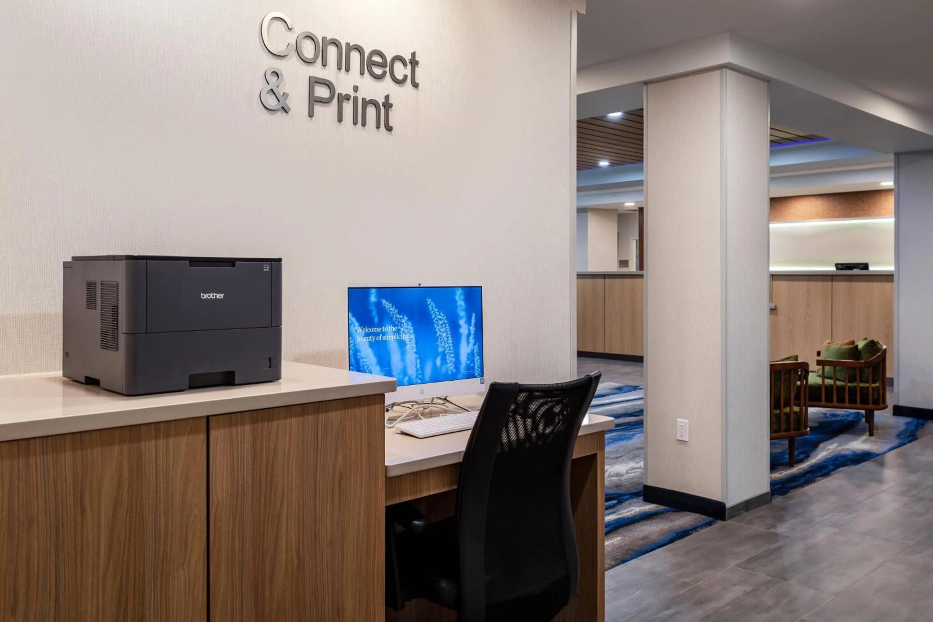 Other in Fairfield Inn & Suites by Marriott Atlanta Stonecrest