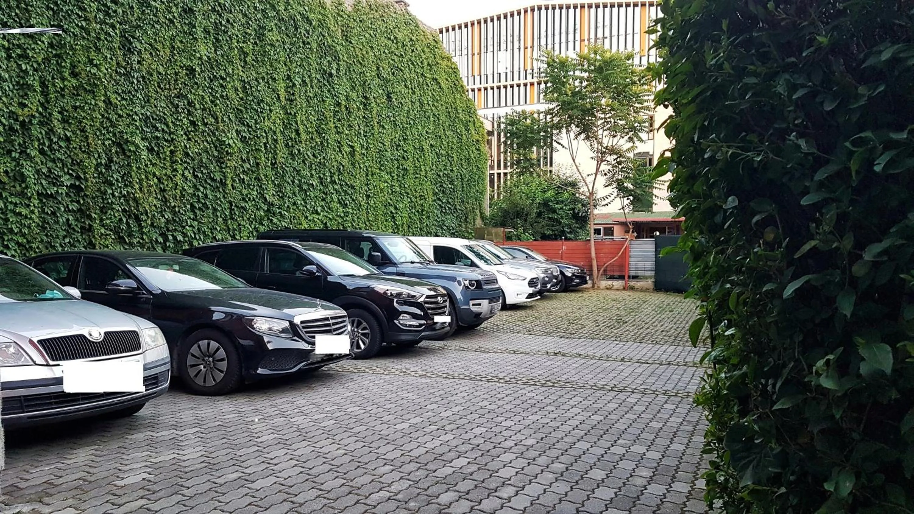 Other in Hotel Alexis