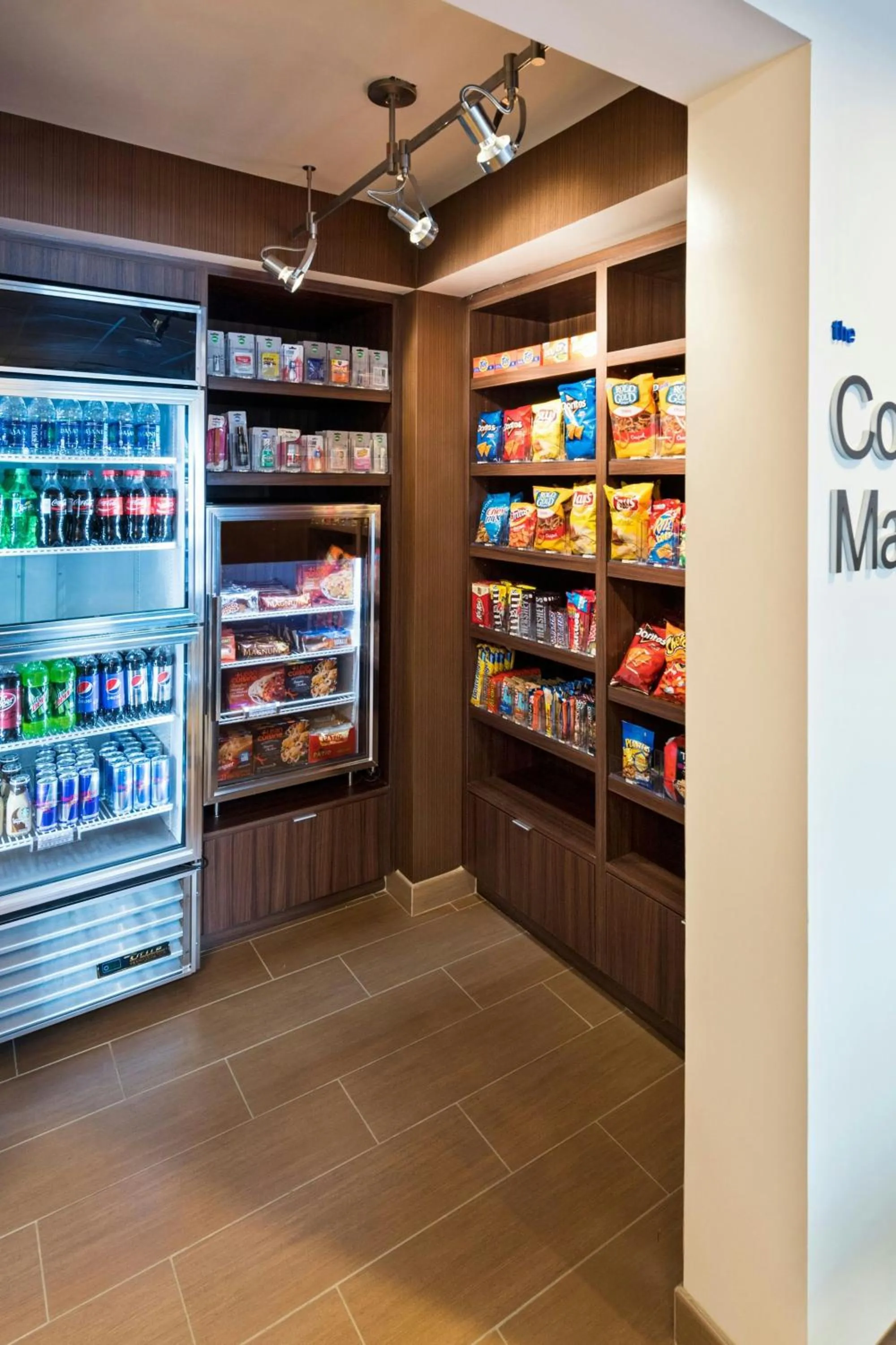 Other in Fairfield Inn & Suites by Marriott Atlanta Perimeter Center