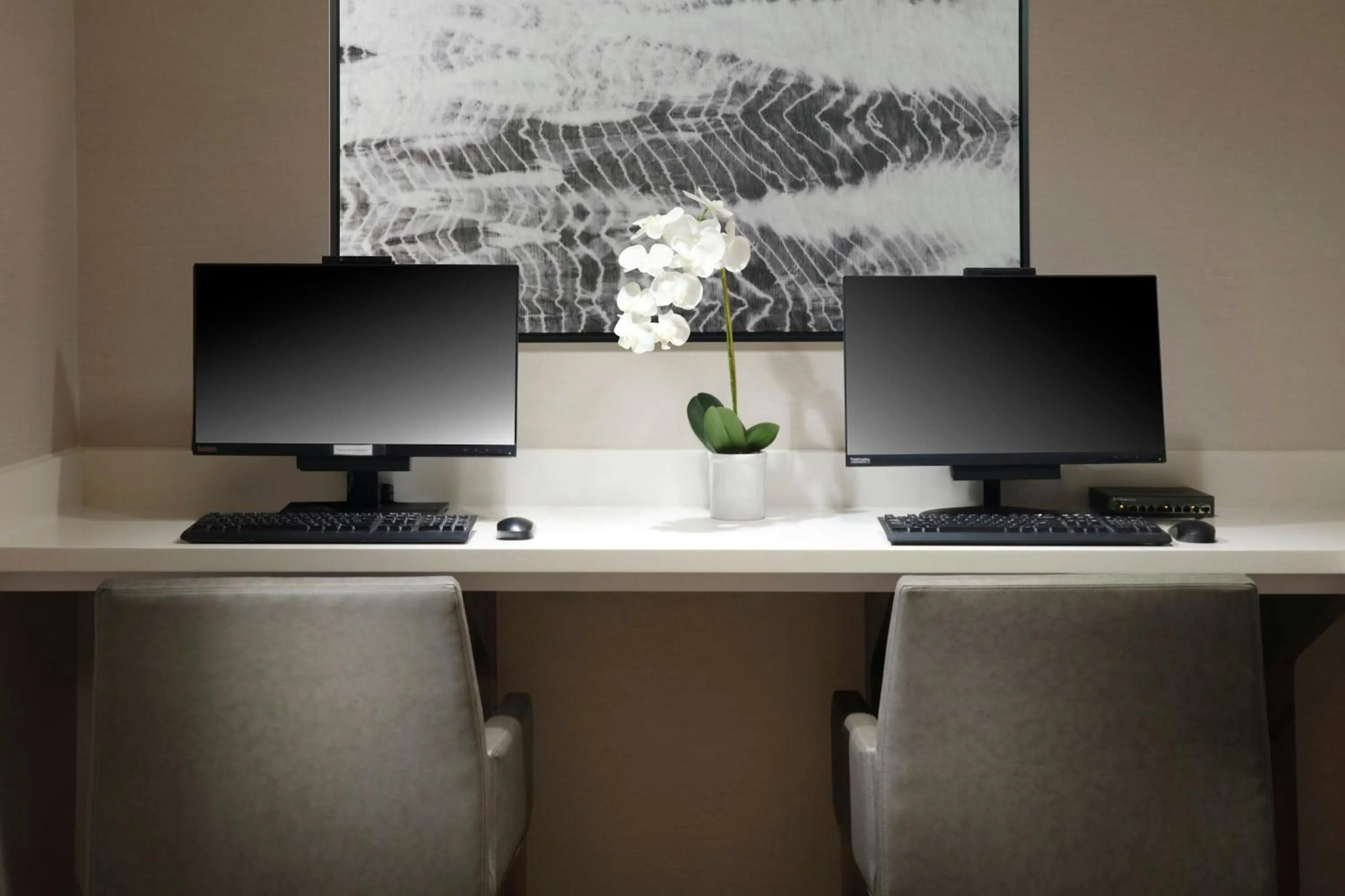 Other in Residence Inn Atlanta Midtown 17th Street