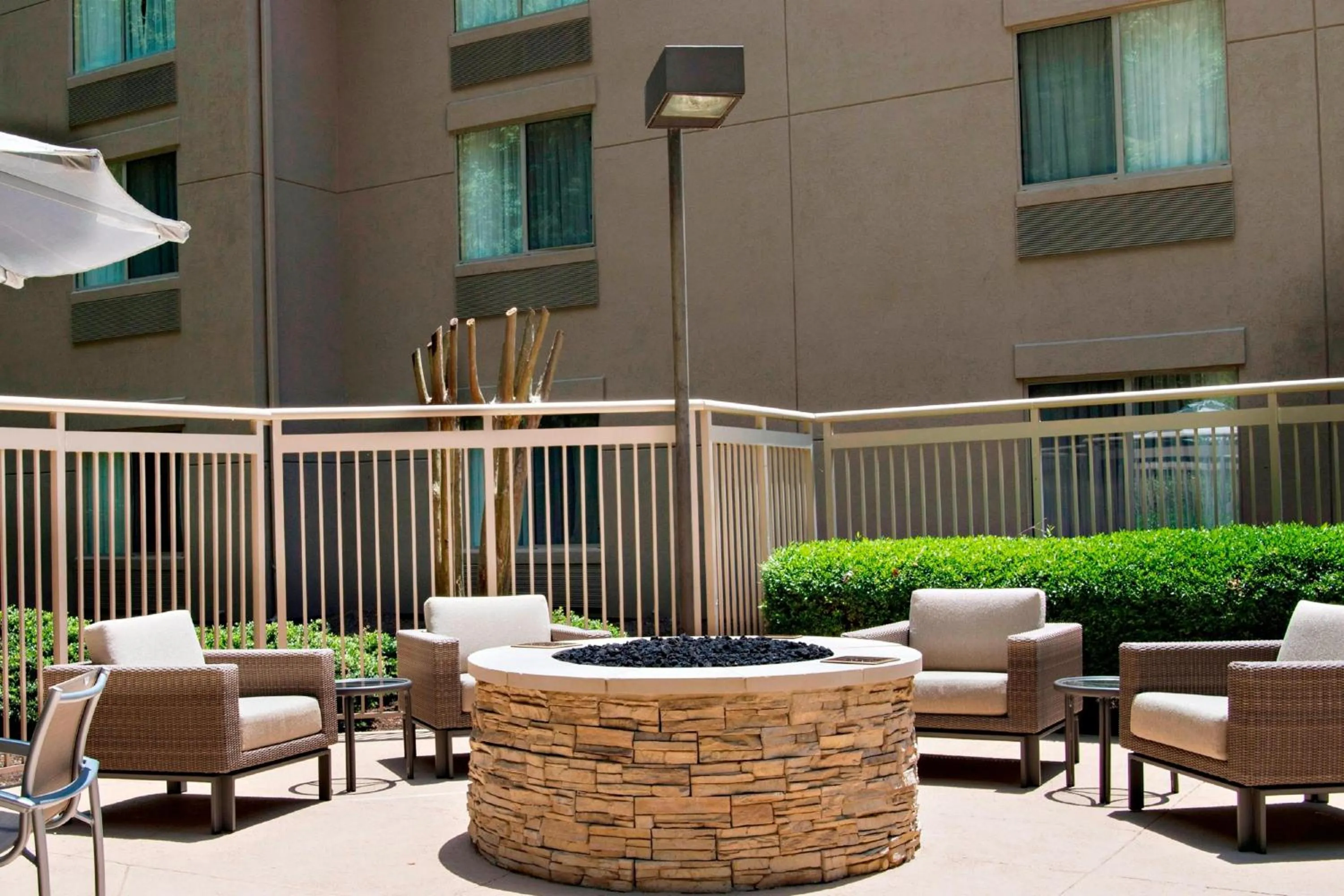 Other in SpringHill Suites by Marriott Atlanta Alpharetta