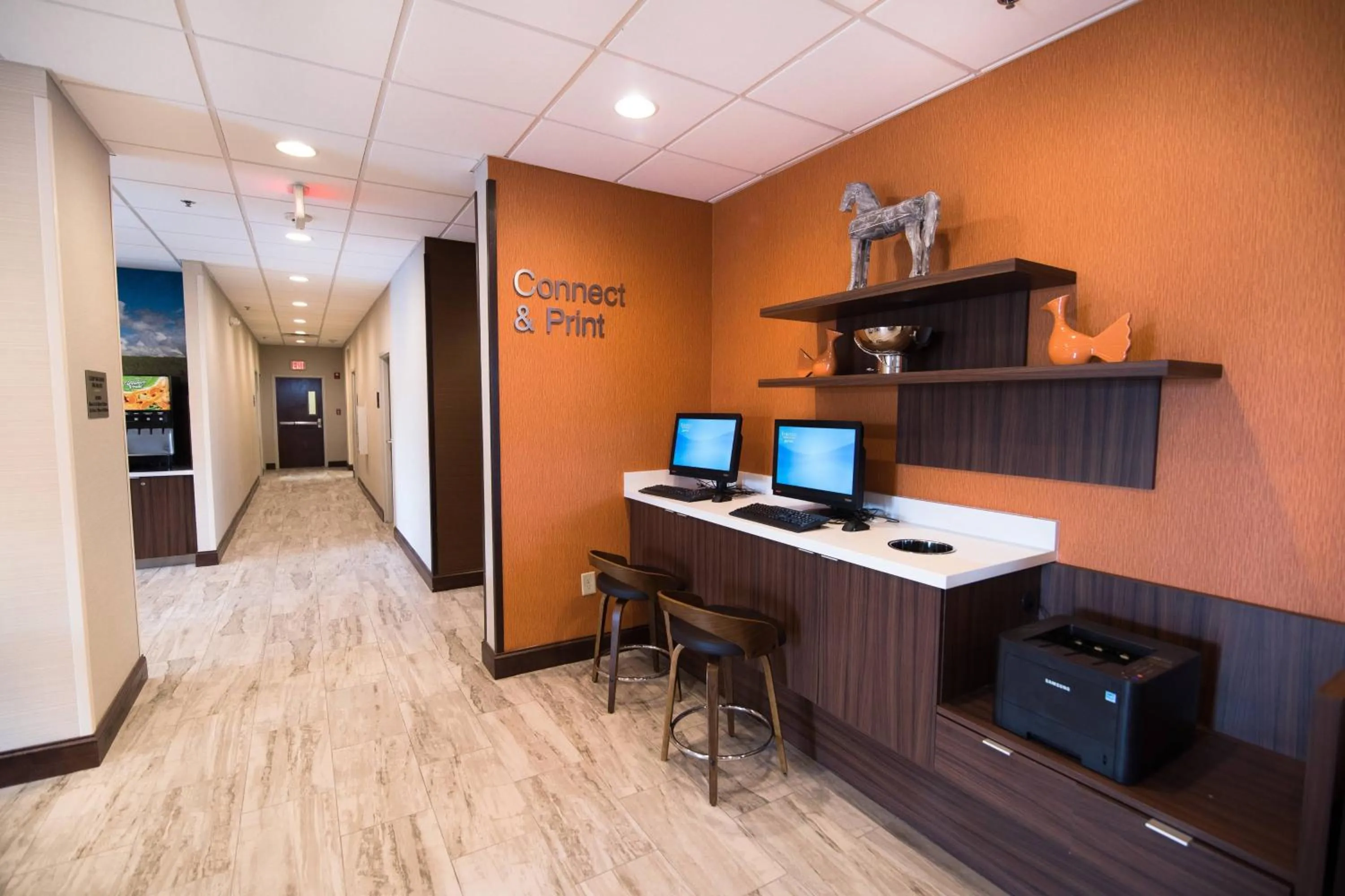 Other in Fairfield Inn & Suites Atlanta Airport North