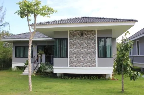Baan Rabiengkao Hua Hin