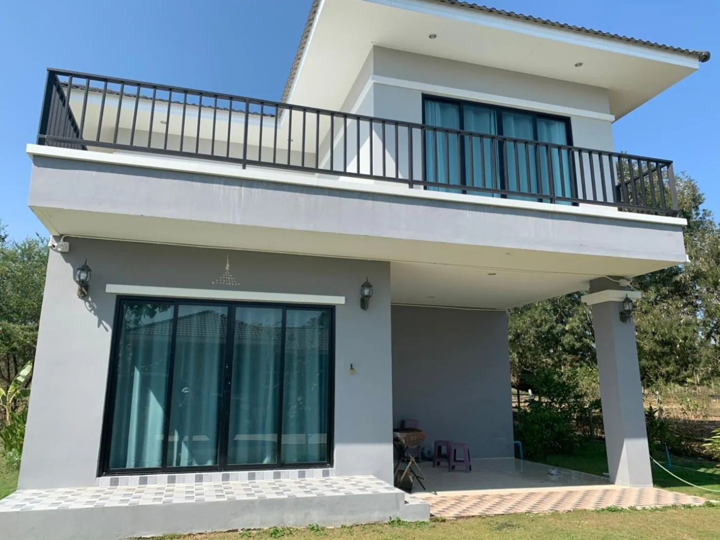 Baan Rabiengkao Hua Hin