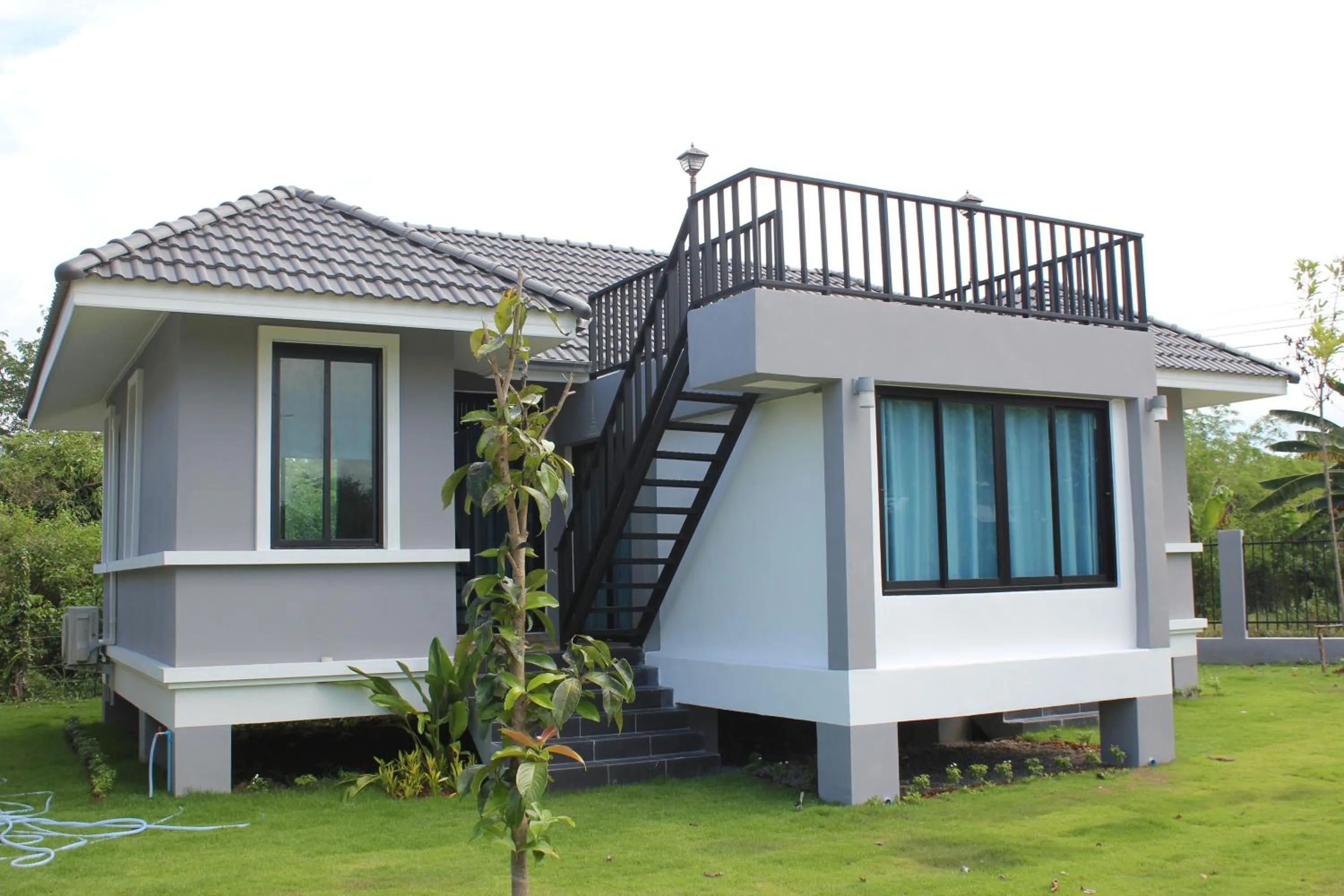 Baan Rabiengkao Hua Hin