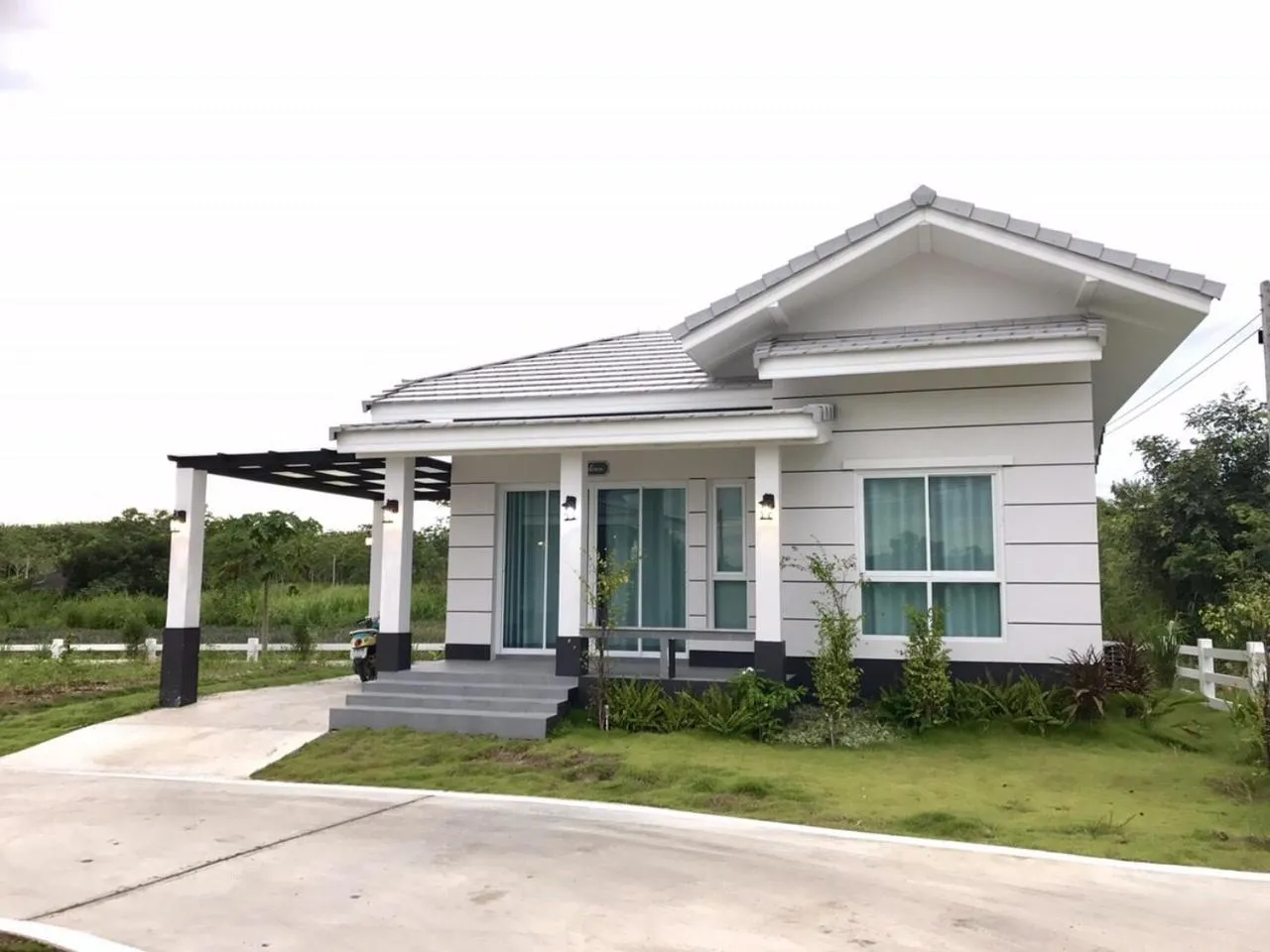 Baan Rabiengkao Hua Hin