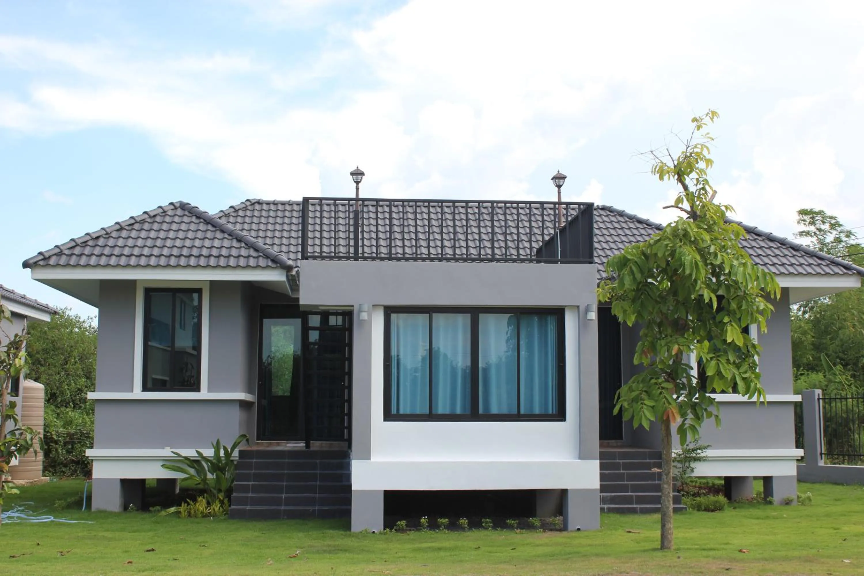 Baan Rabiengkao Hua Hin