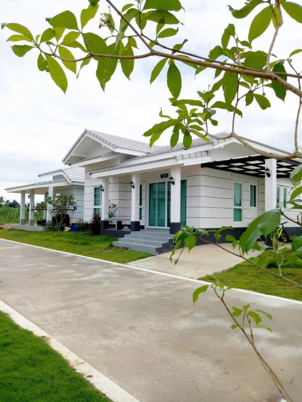 Baan Rabiengkao Hua Hin