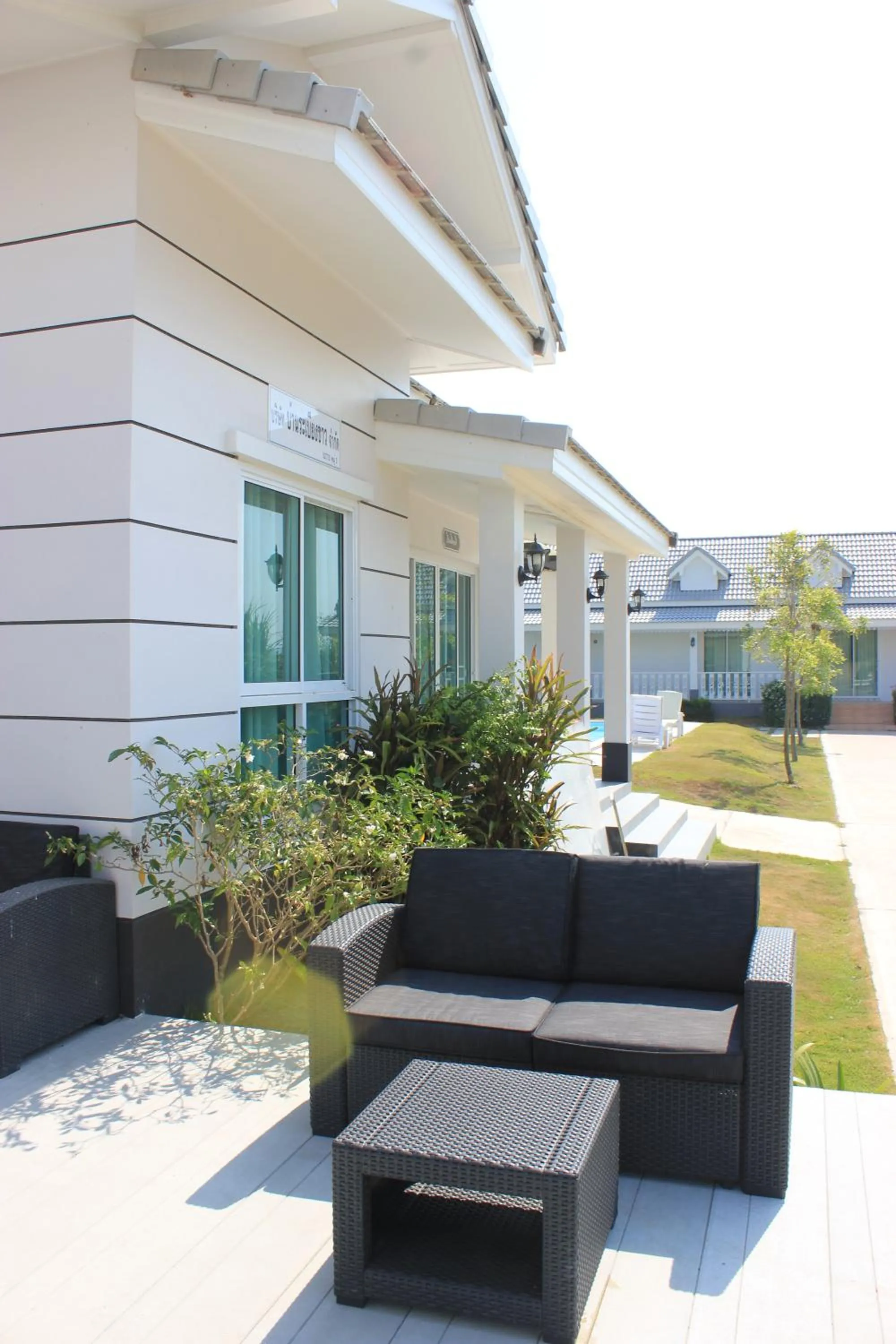 Restaurant/places to eat in Baan Rabiengkao Hua Hin