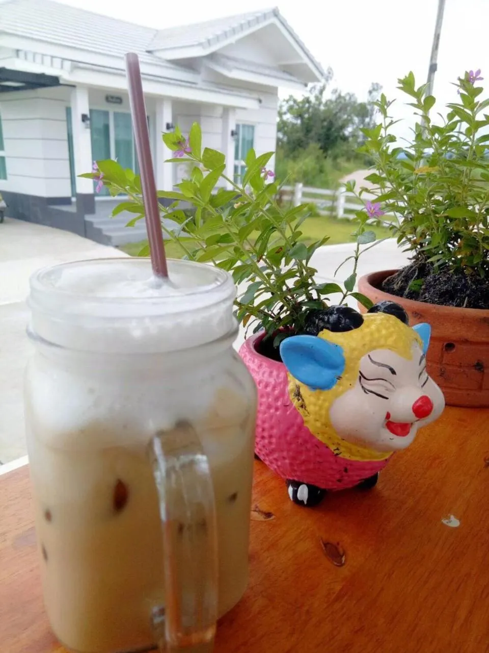 Baan Rabiengkao Hua Hin