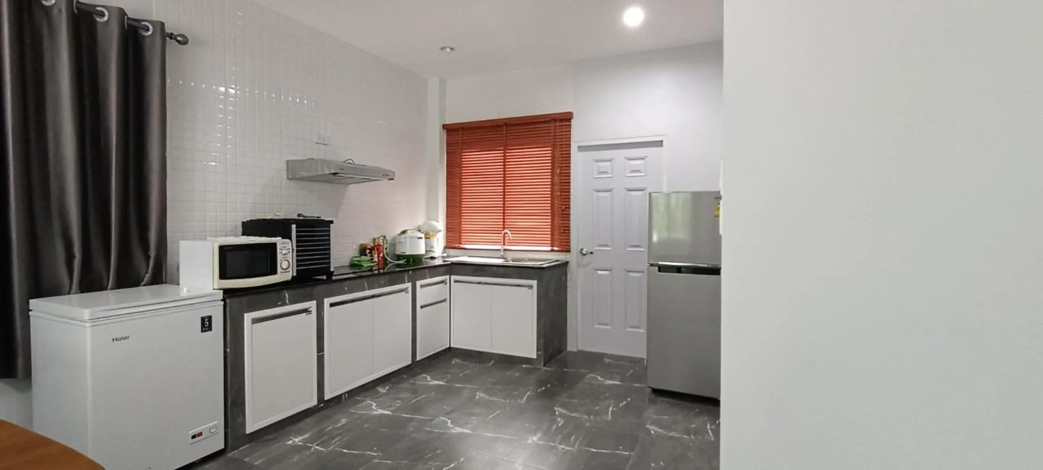 Baan Rabiengkao Hua Hin