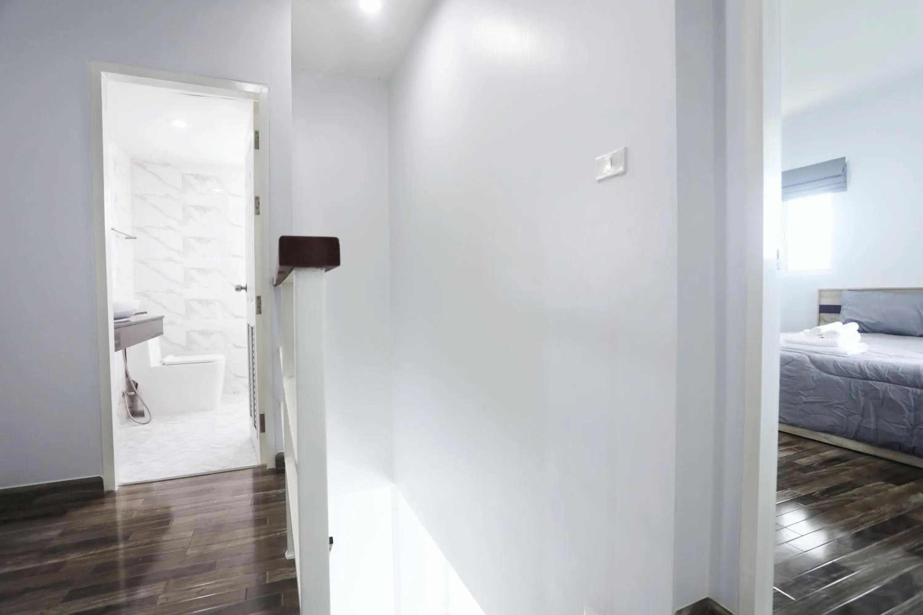 Deluxe Family Room in Baan Rabiengkao Hua Hin Deluxe Family Room in Baan Rabiengkao Hua Hin