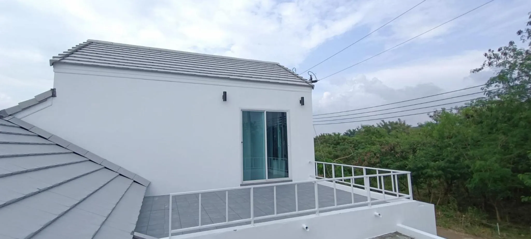 Baan Rabiengkao Hua Hin